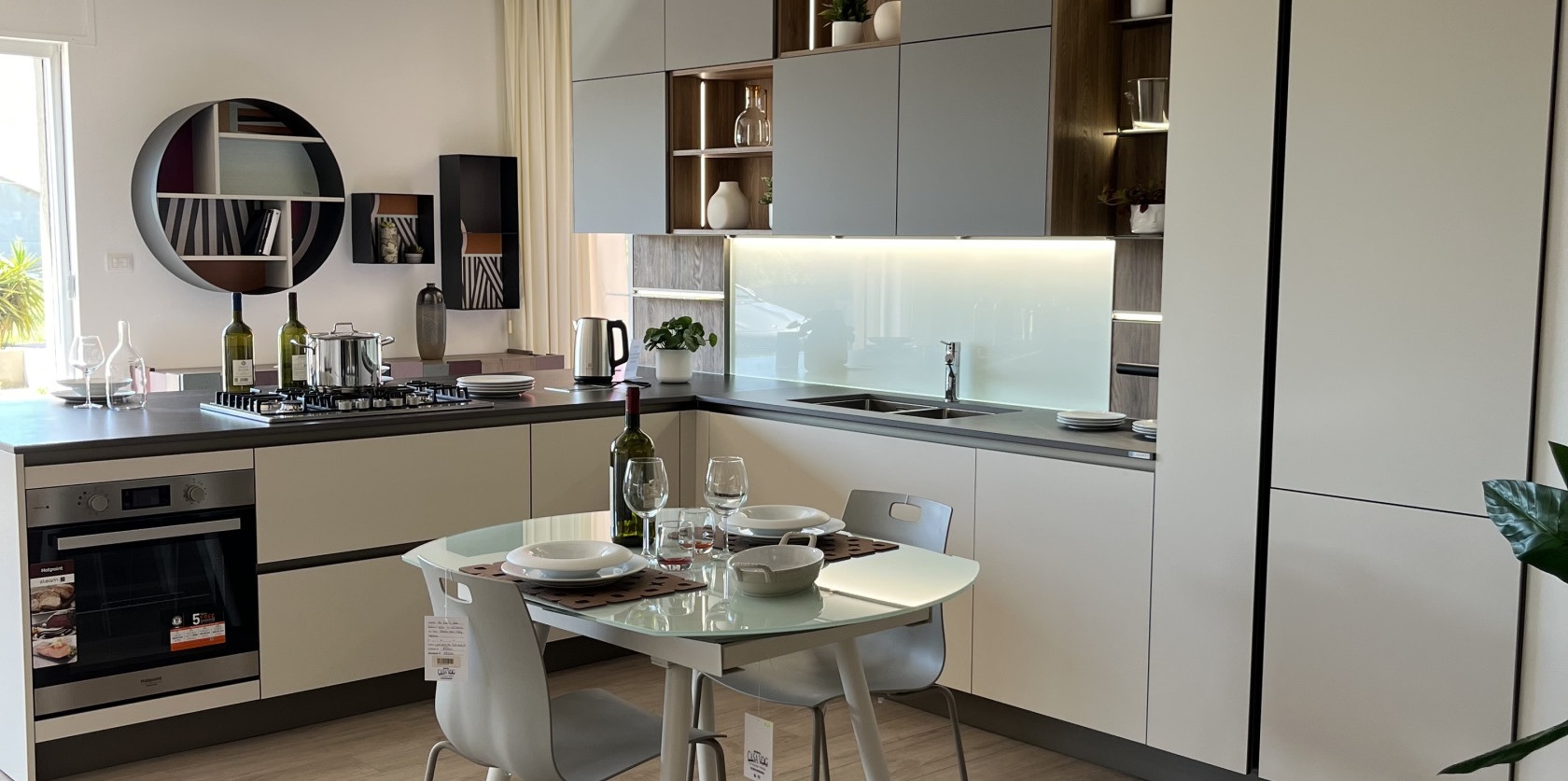 Modello LIKE.GO - Image