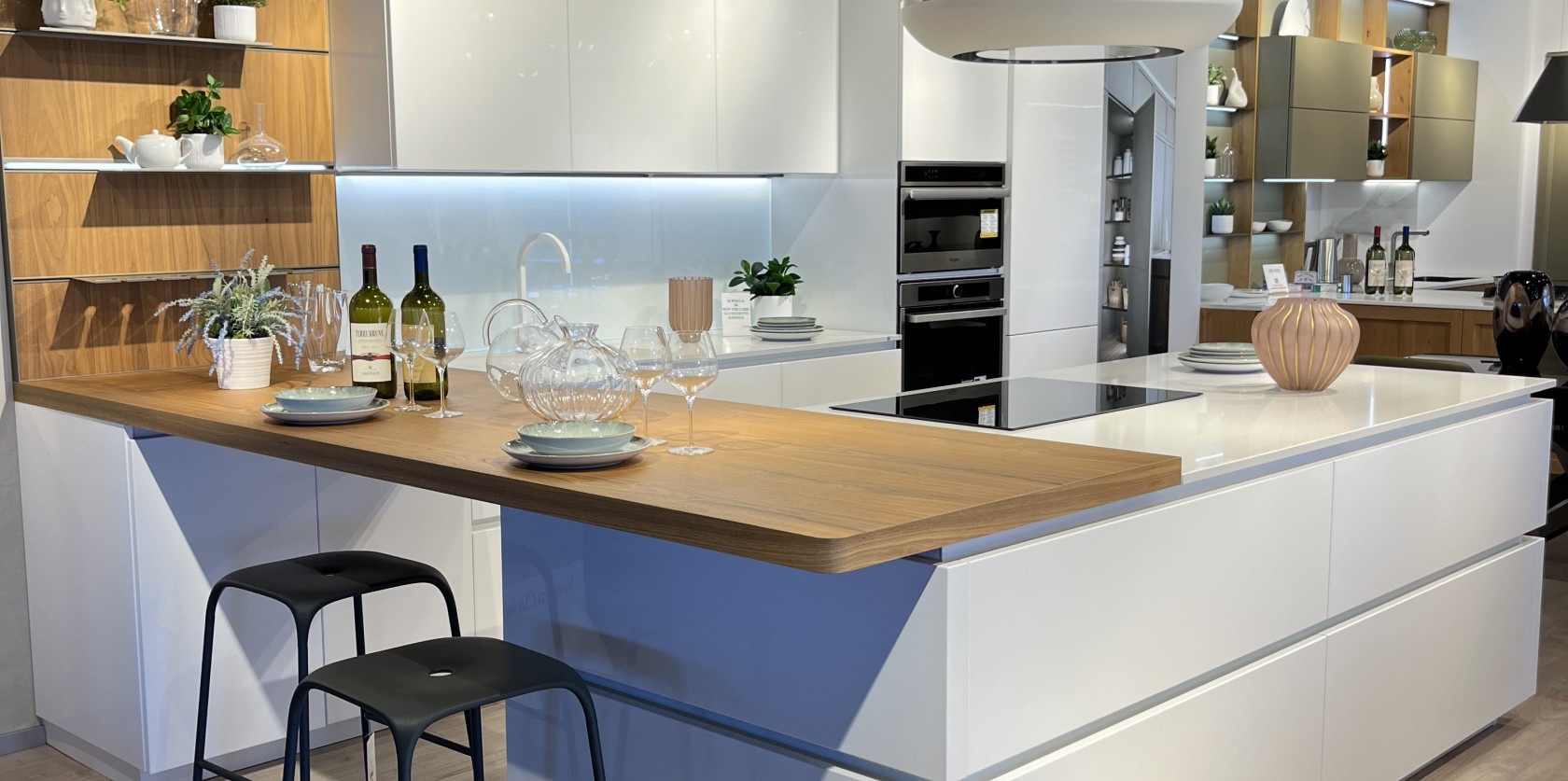 Modello LOUNGE - Image