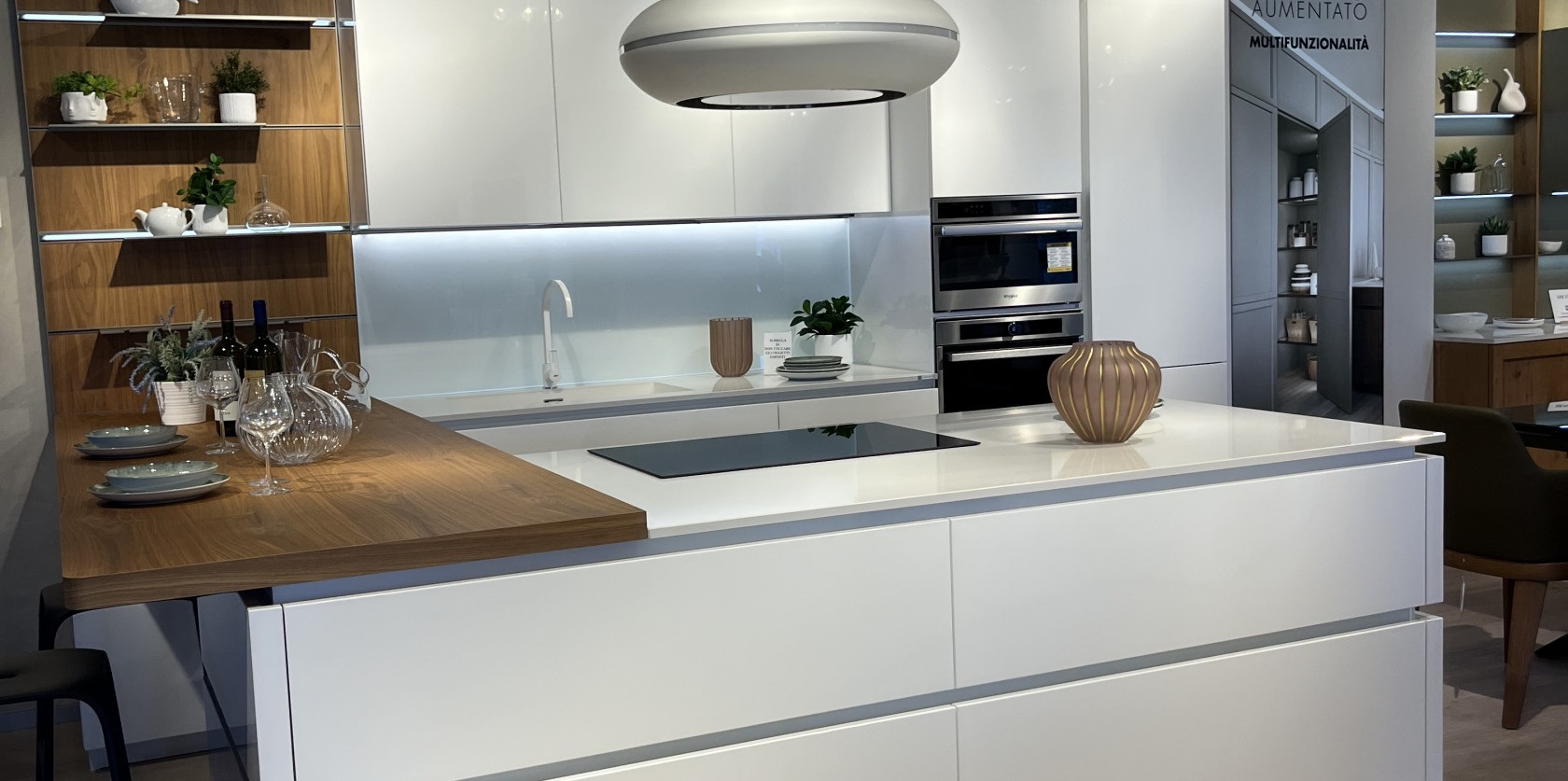 Modello LOUNGE - Image