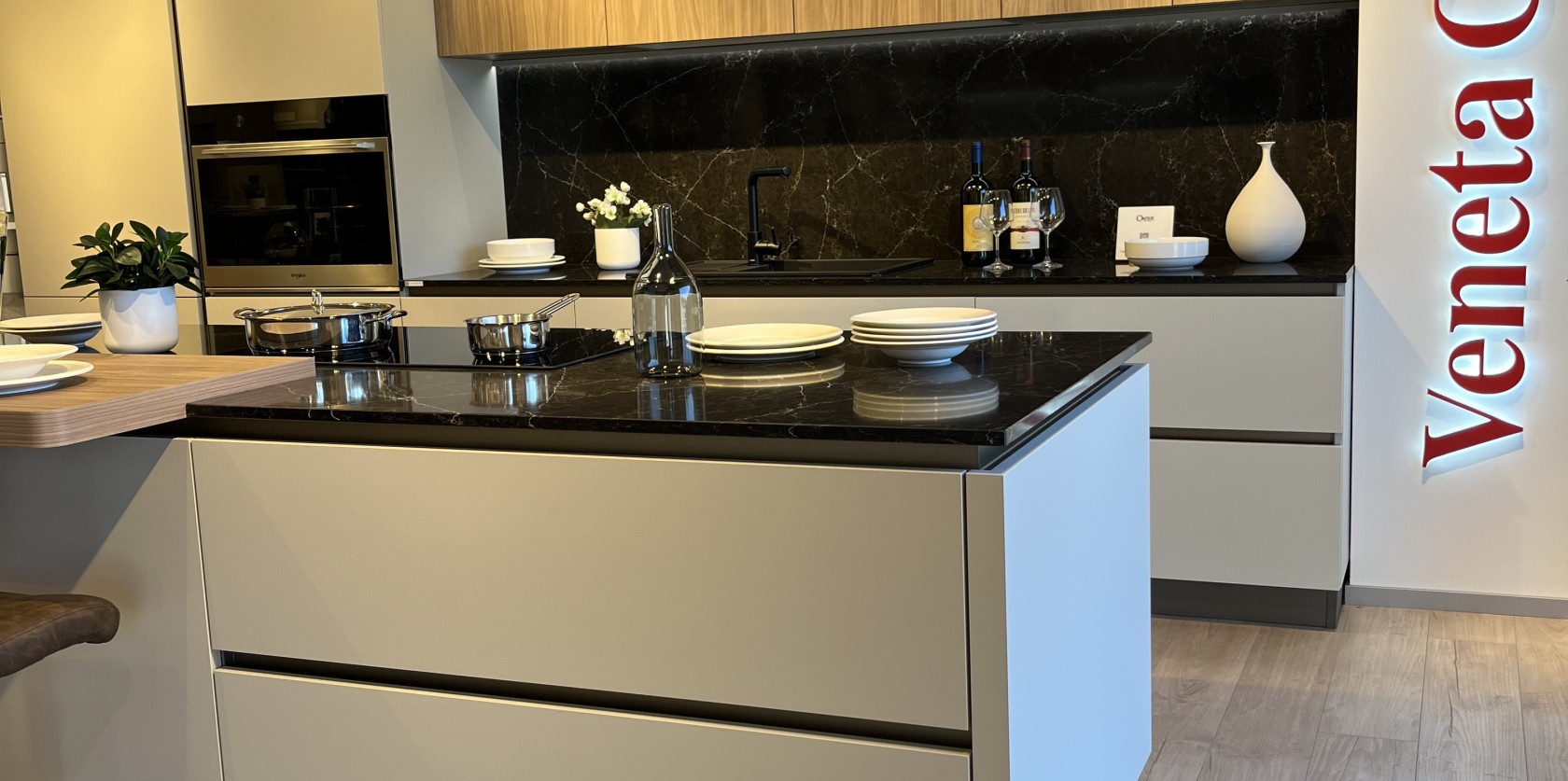 Modello OYSTER - Image