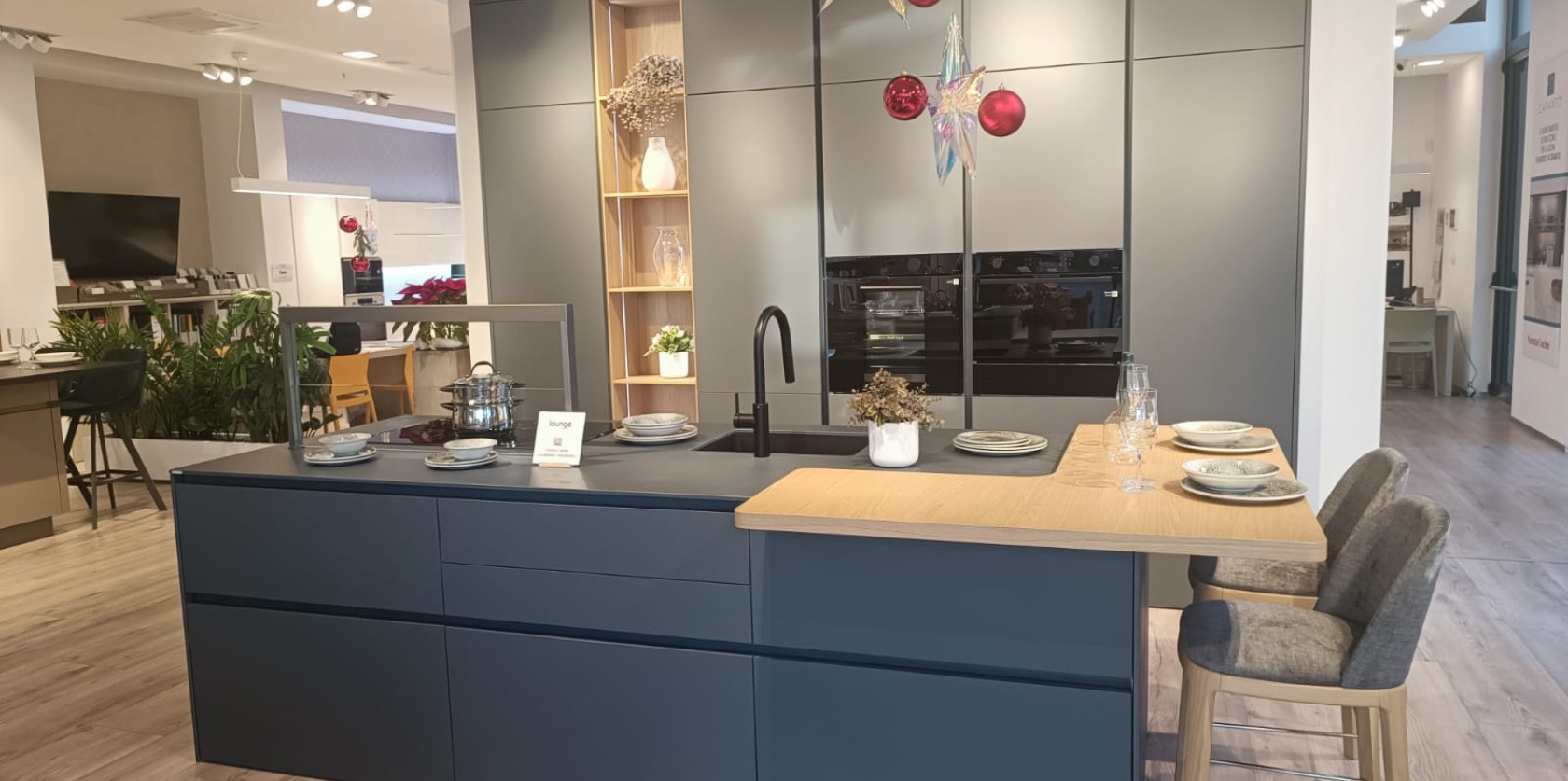 Cucina modello Lounge - Image