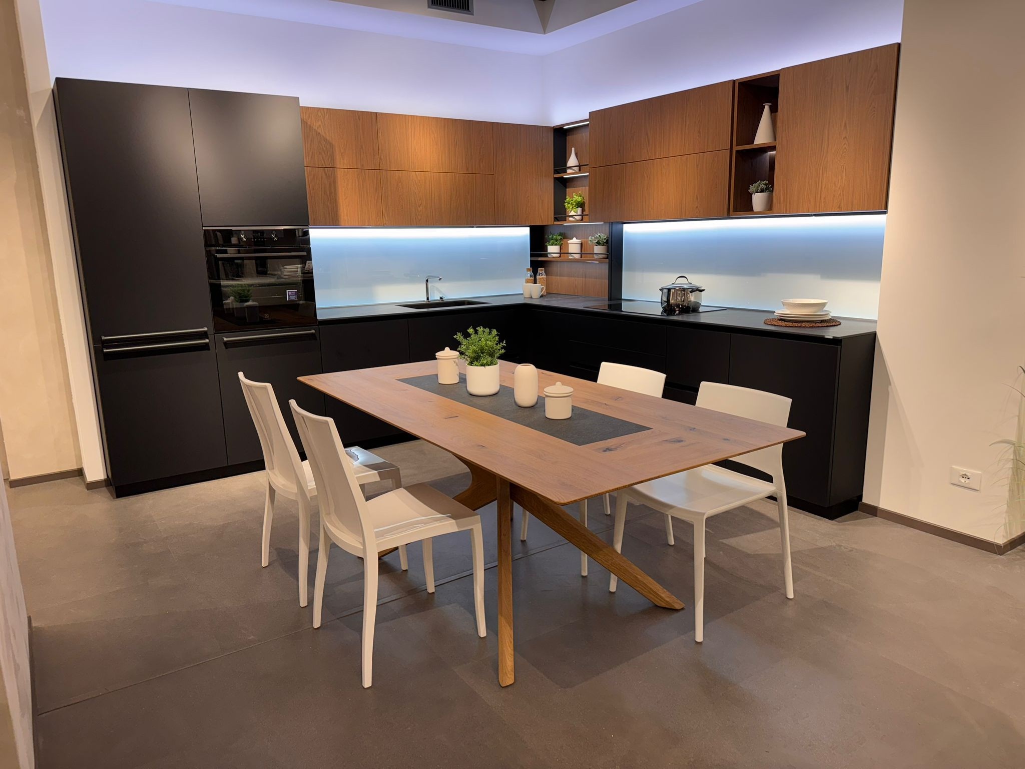 VENETA CUCINE - LOUNGE SOFT - Image