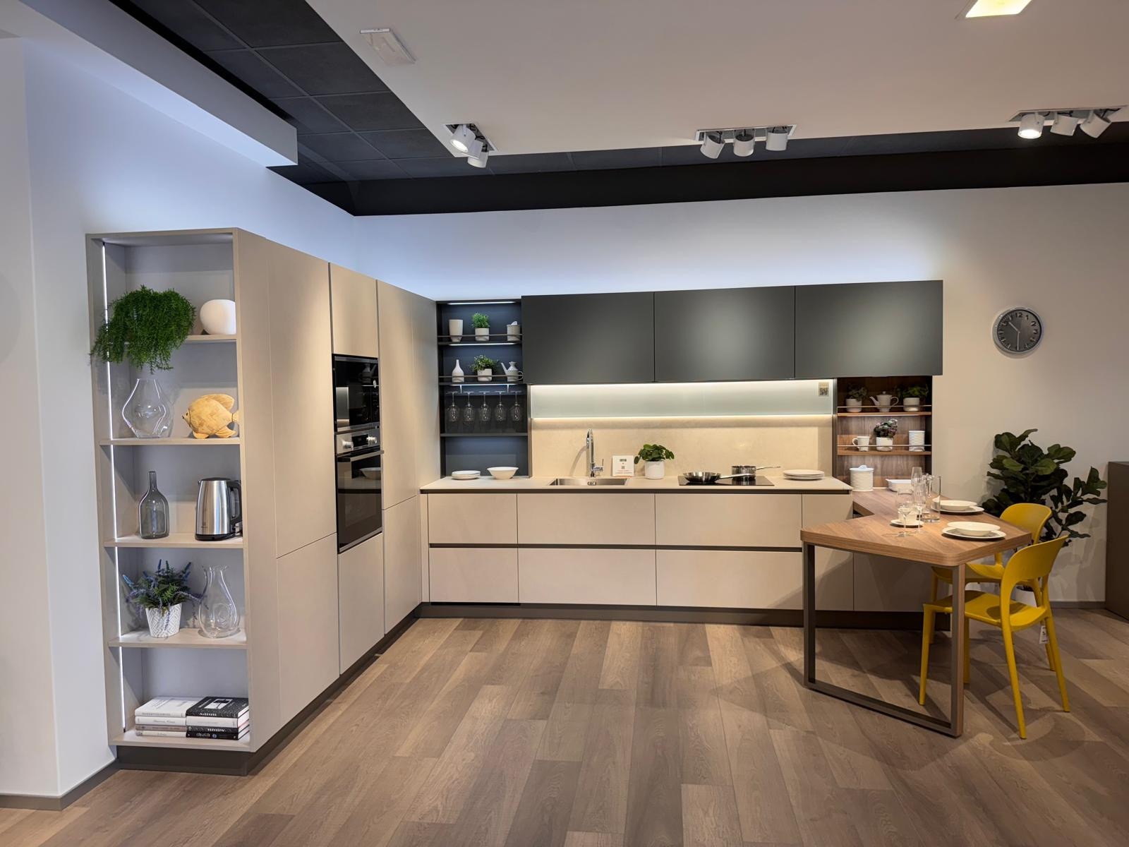 VENETA CUCINE - START J - Image