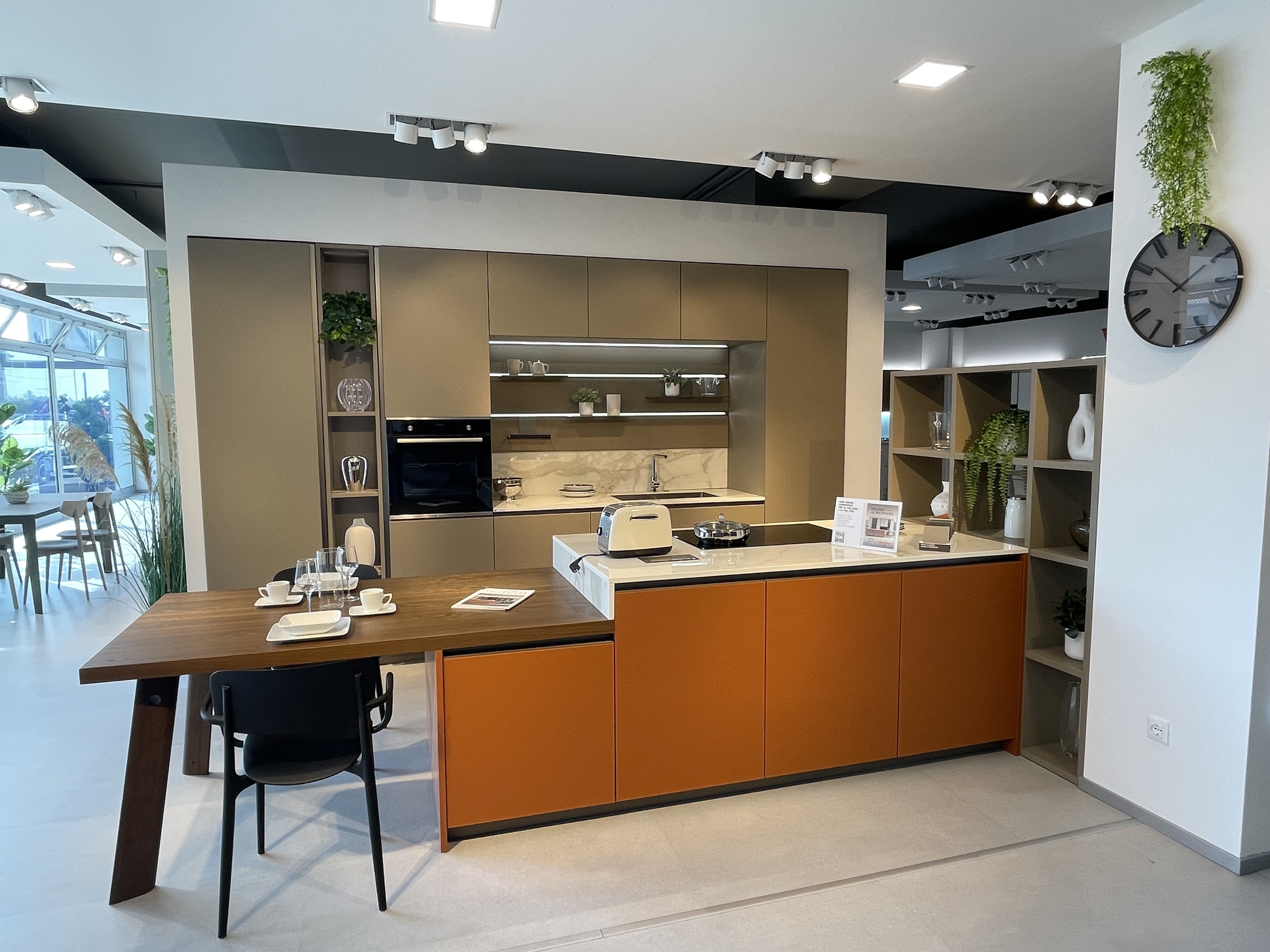 VENETA CUCINE - LOUNGE - Image