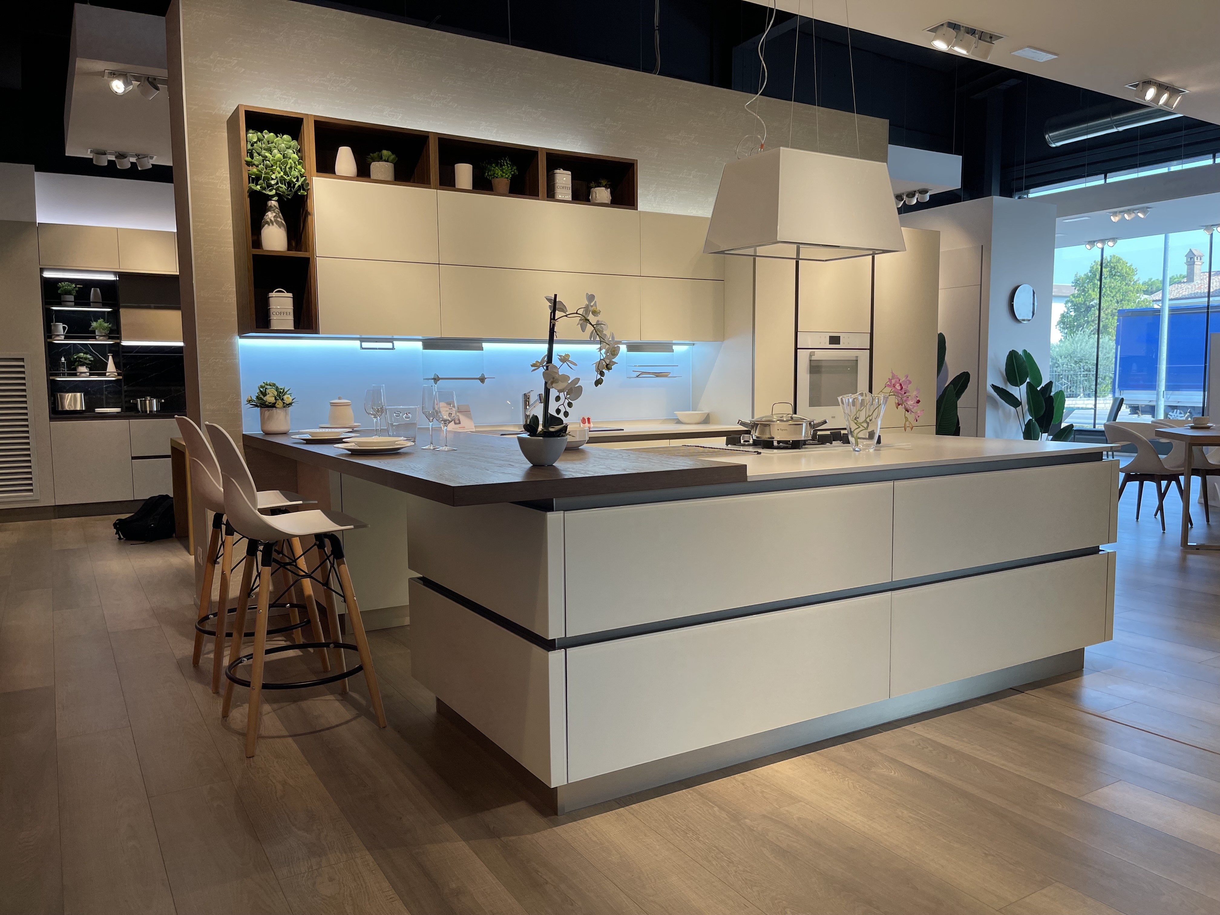 VENETA CUCINE - RI-FLEX - Image