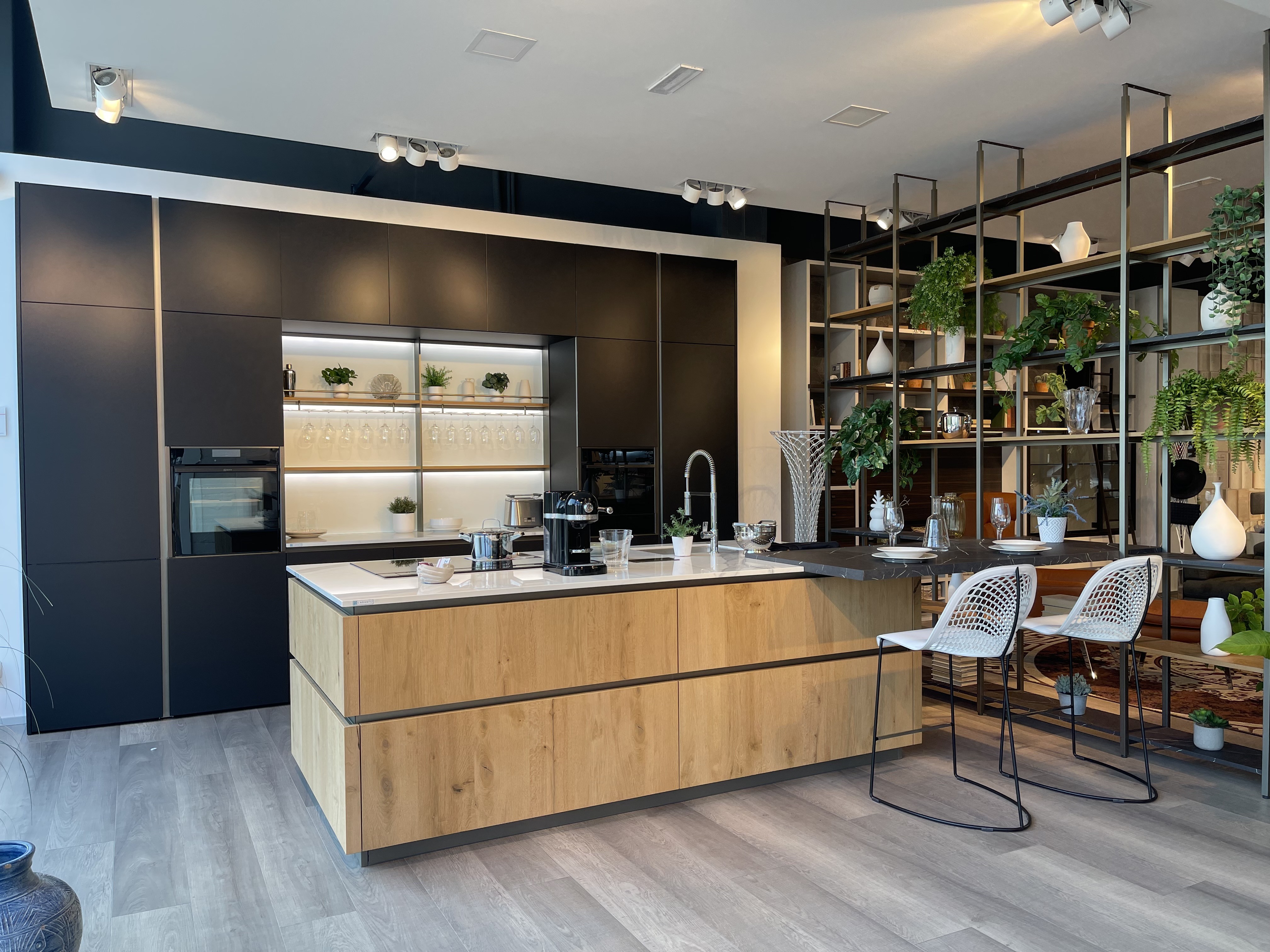 VENETA CUCINE - LOUNGE - Image
