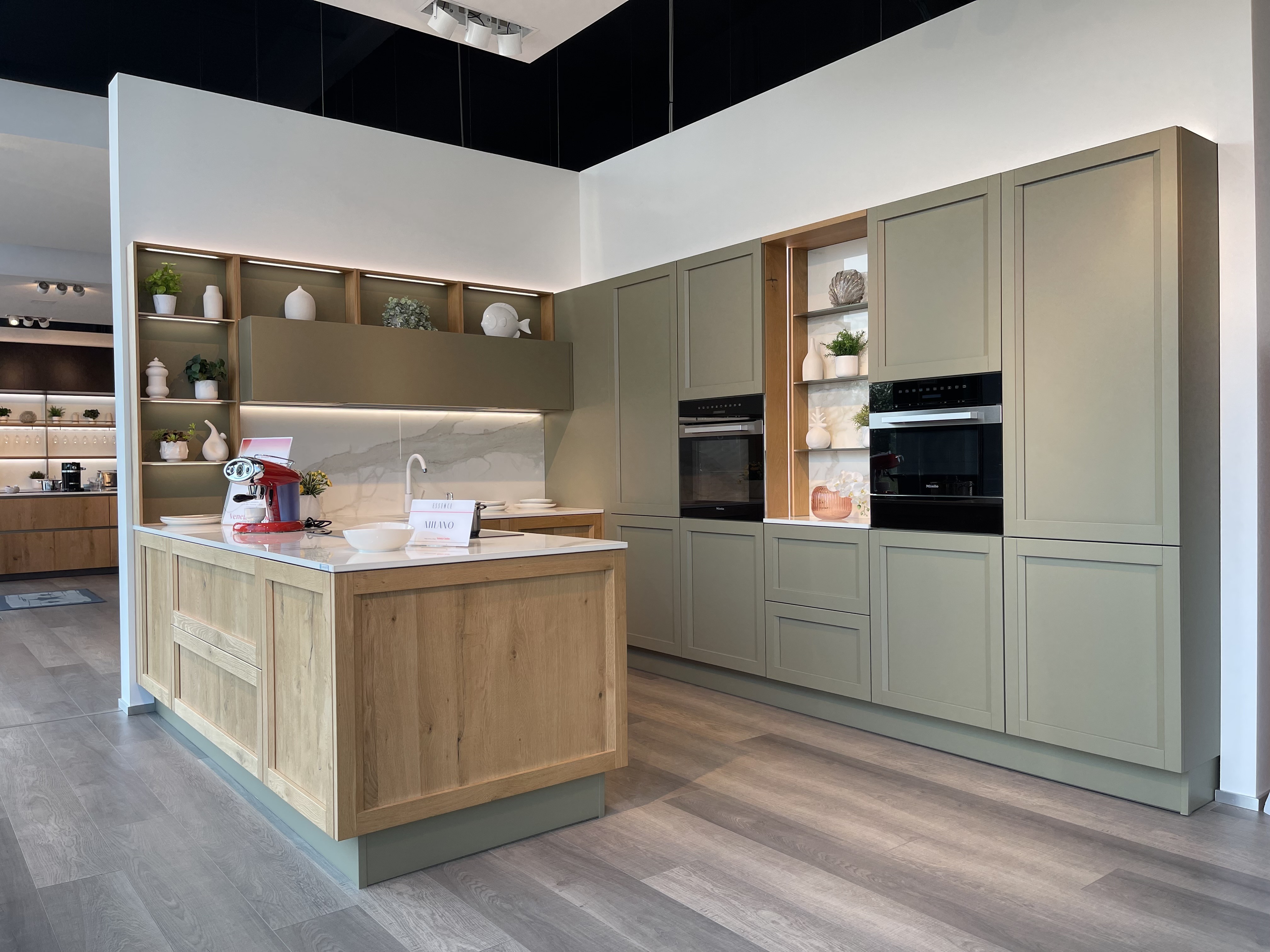 VENETA CUCINE - MILANO - Image