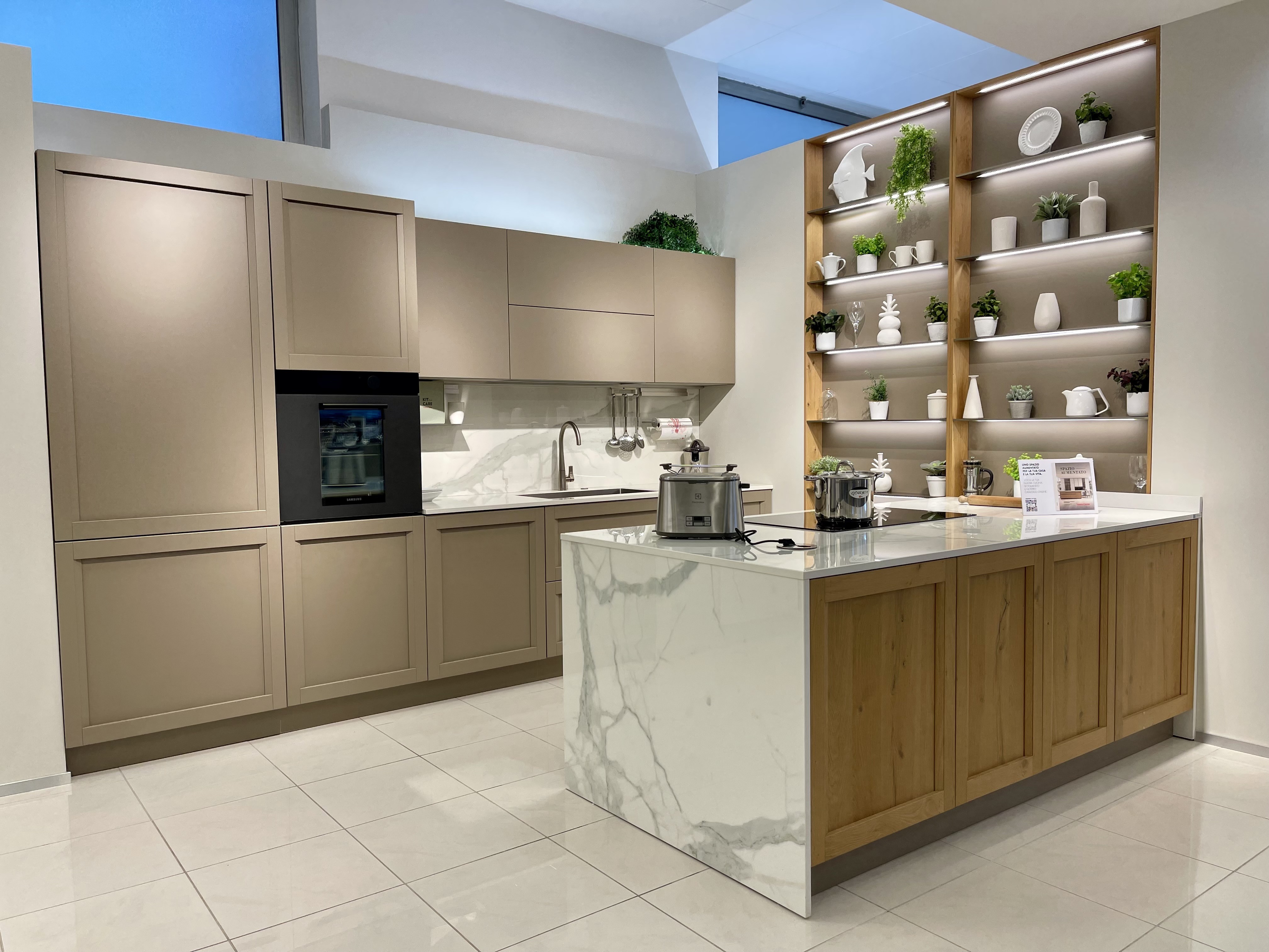 VENETA CUCINE - MILANO - Image