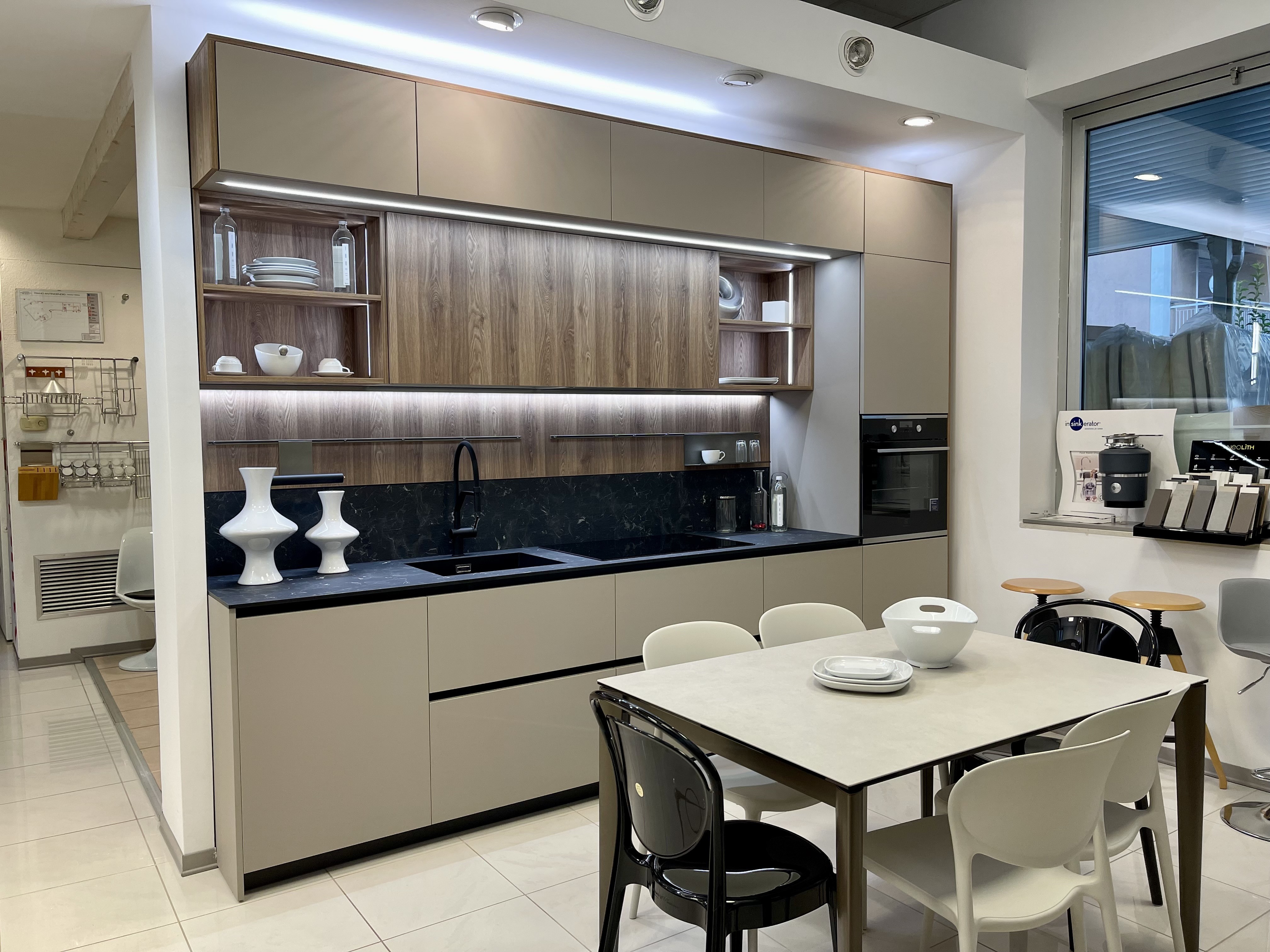 VENETA CUCINE - LOUNGE - Image