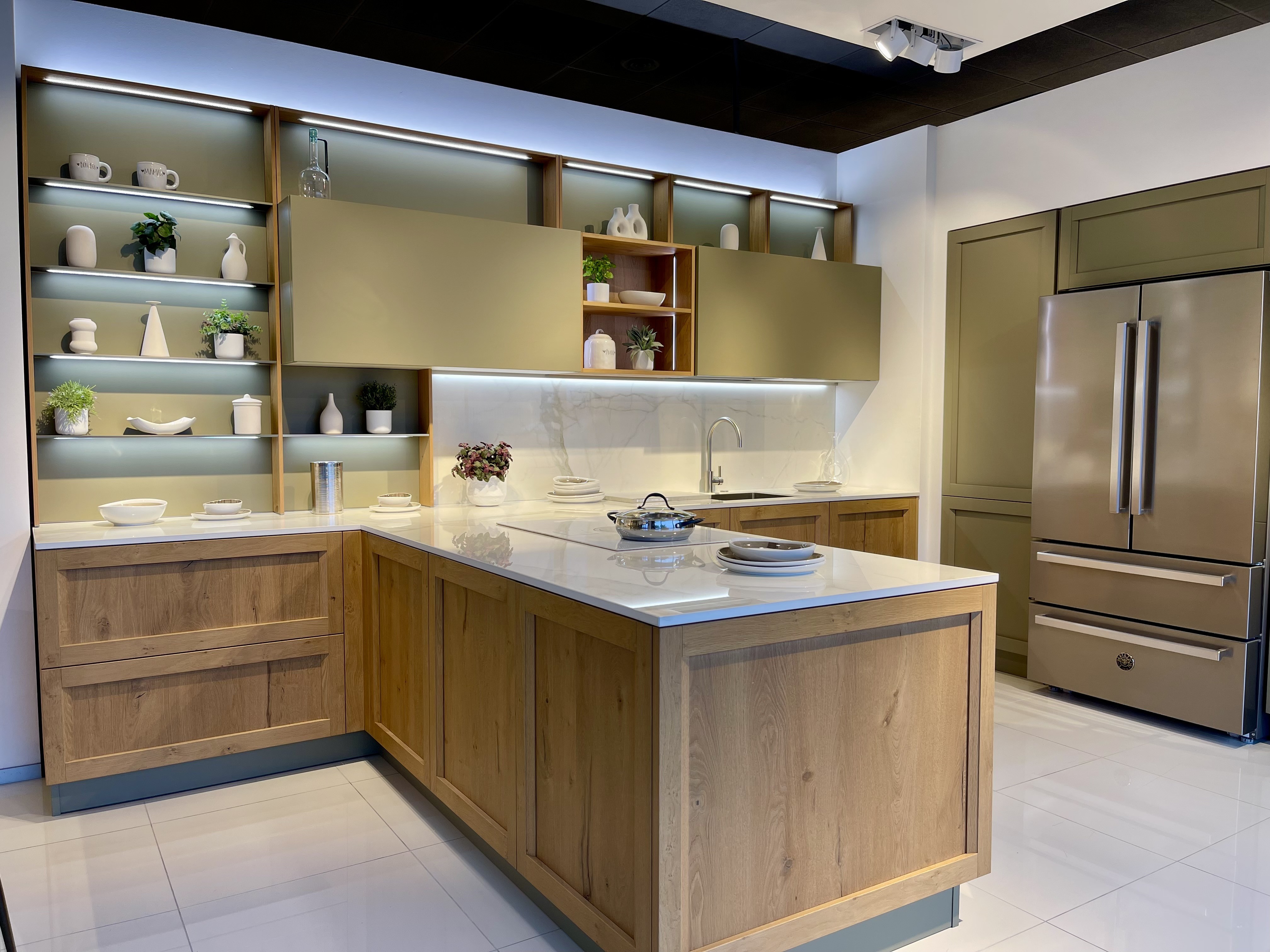 VENETA CUCINE - MILANO - Image