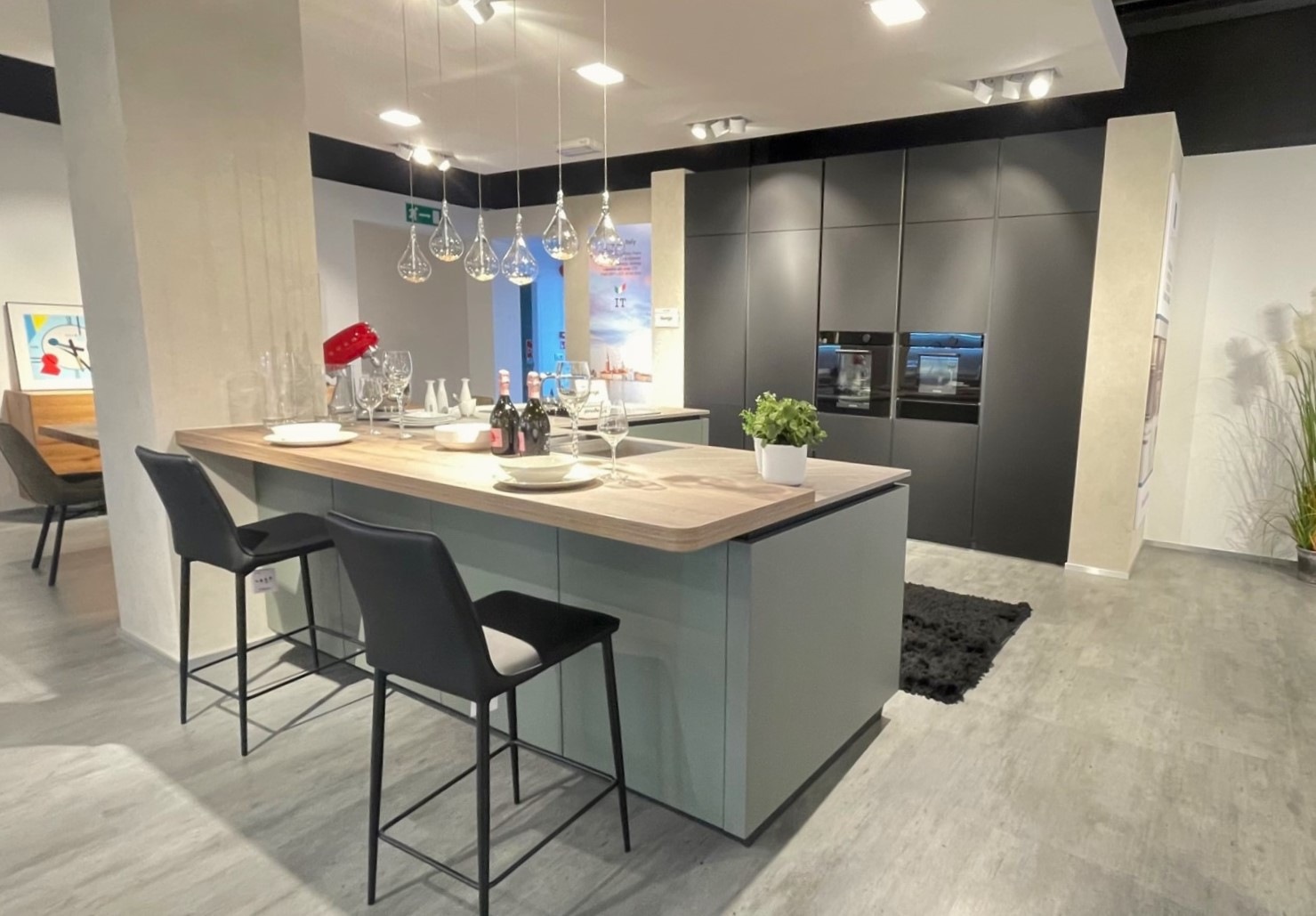 Veneta Cucine-Lounge - Image