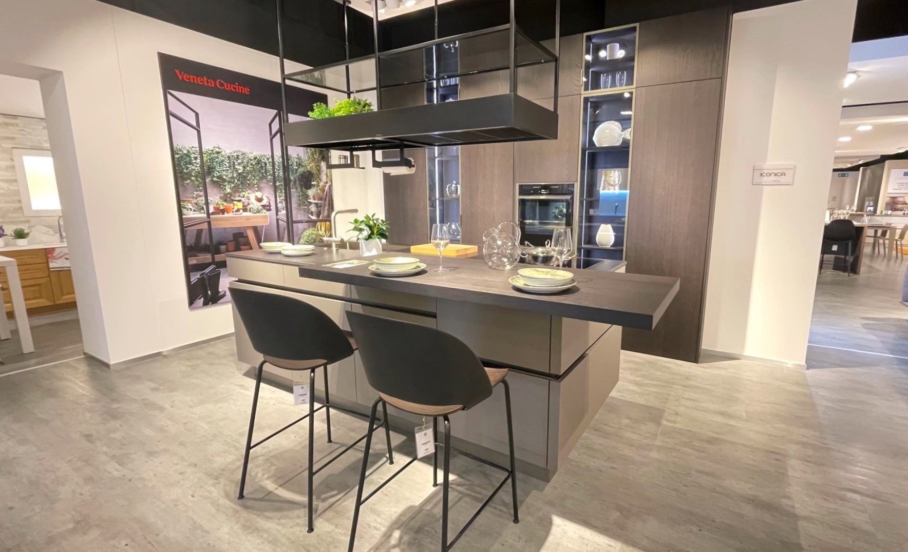 Veneta Cucine-Iconica - Image