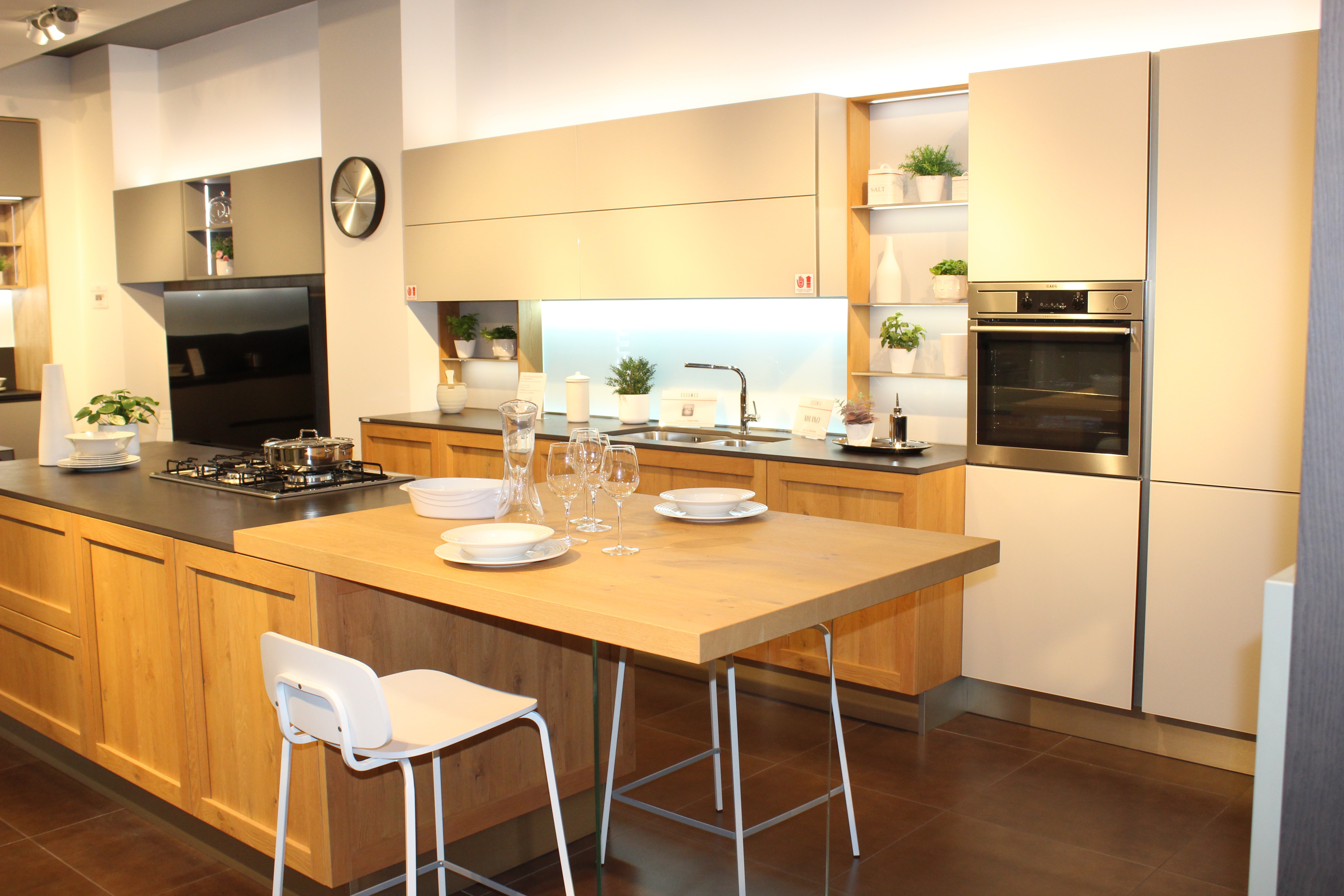 RIFLEX/MILANO - Image