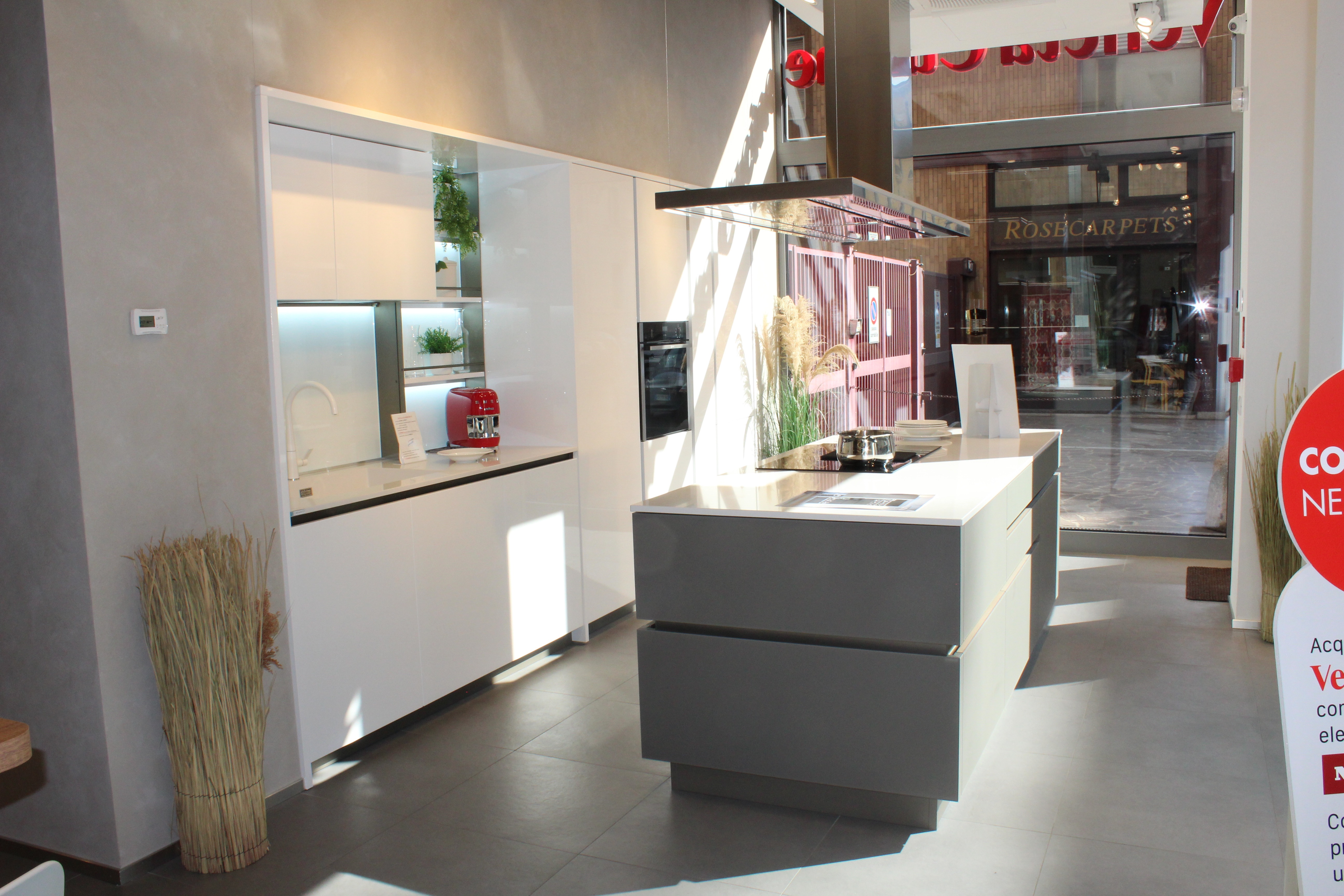 LOUNGE/ICONICA - Image