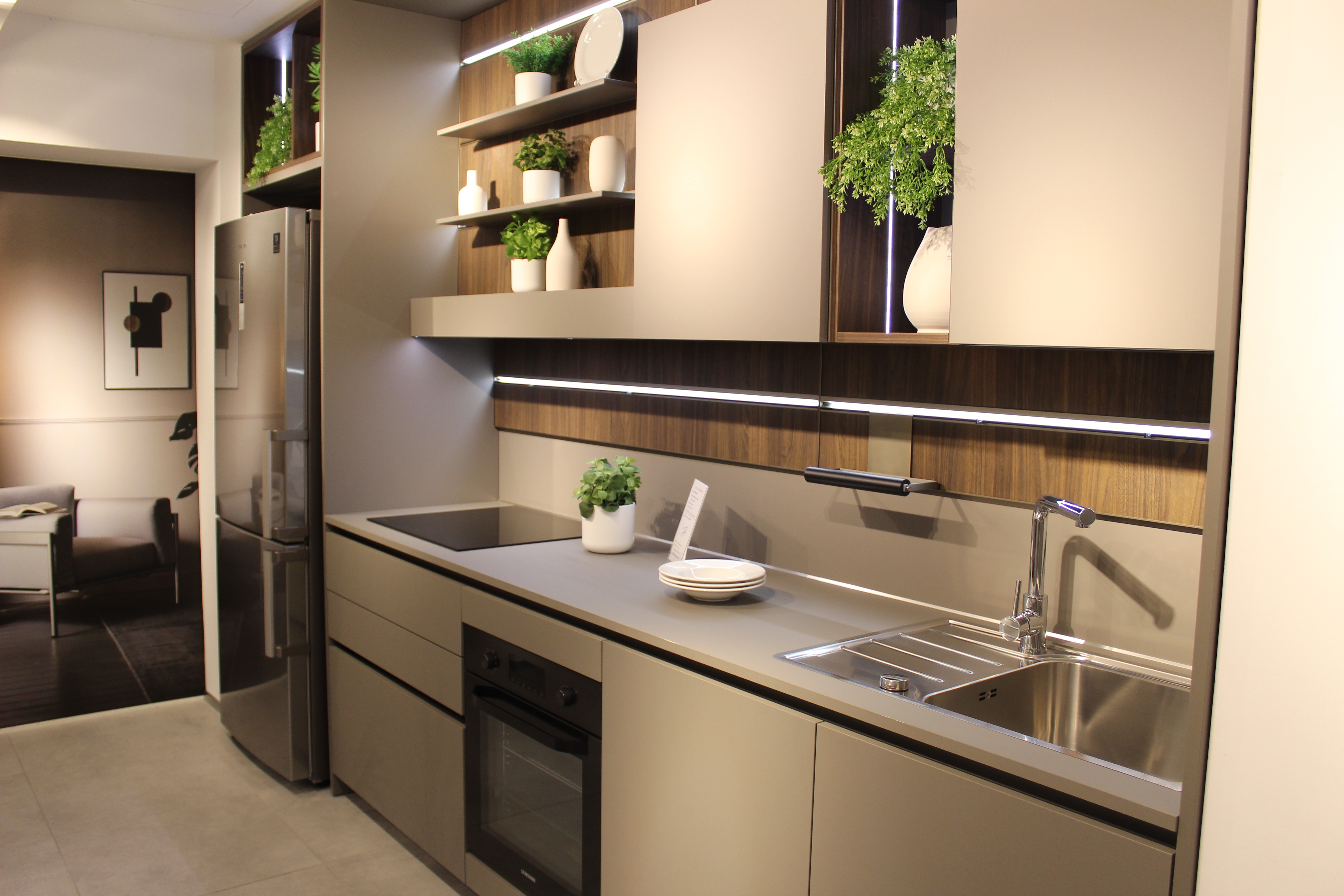 LOUNGE FENIX - Image