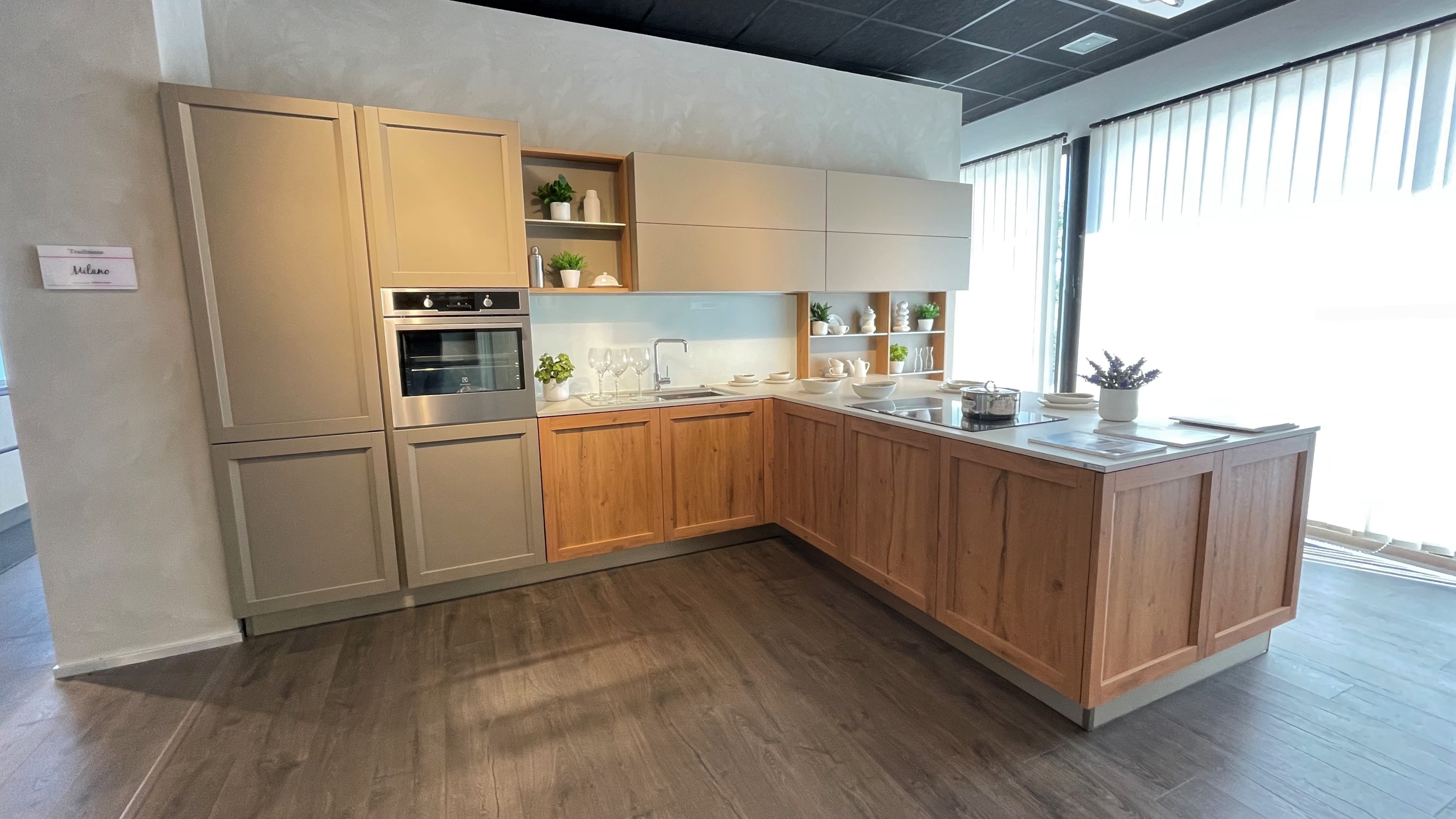 Milano Telaio - Image