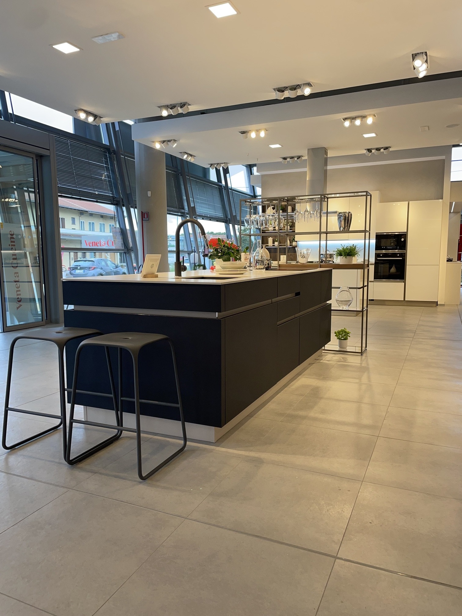 Veneta Cucine - ICONICA - Image