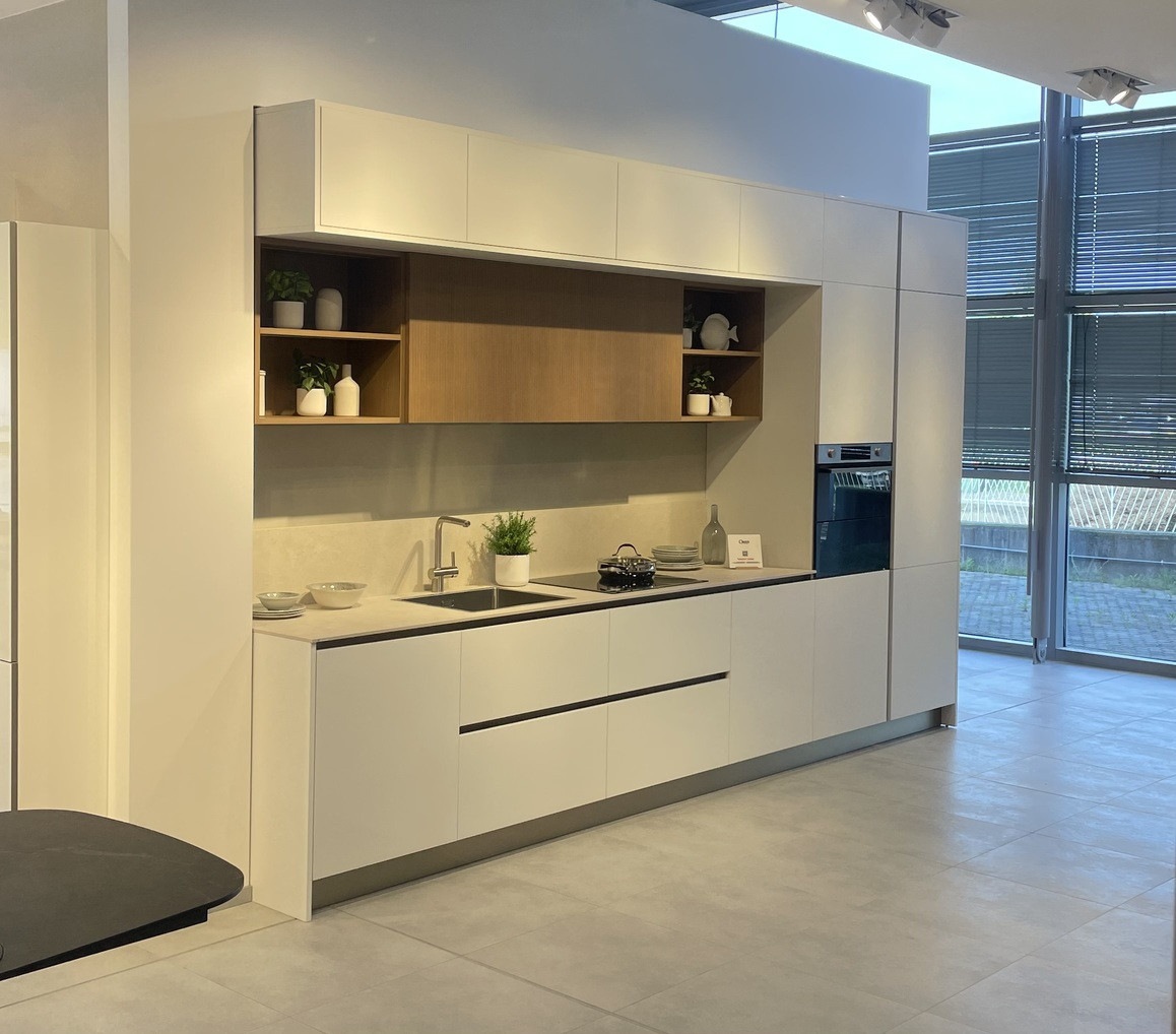 Veneta Cucine - OYSTER - Image