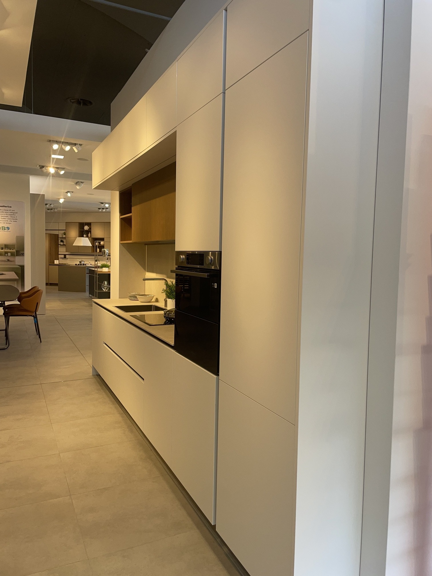 Veneta Cucine - OYSTER - Image