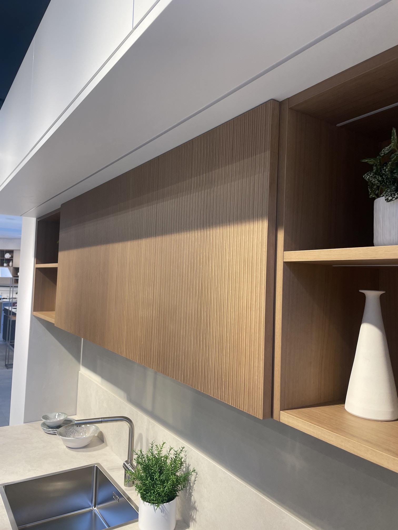 Veneta Cucine - OYSTER - Image