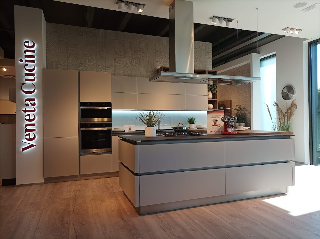 Cucina modello RIFLEX - Image