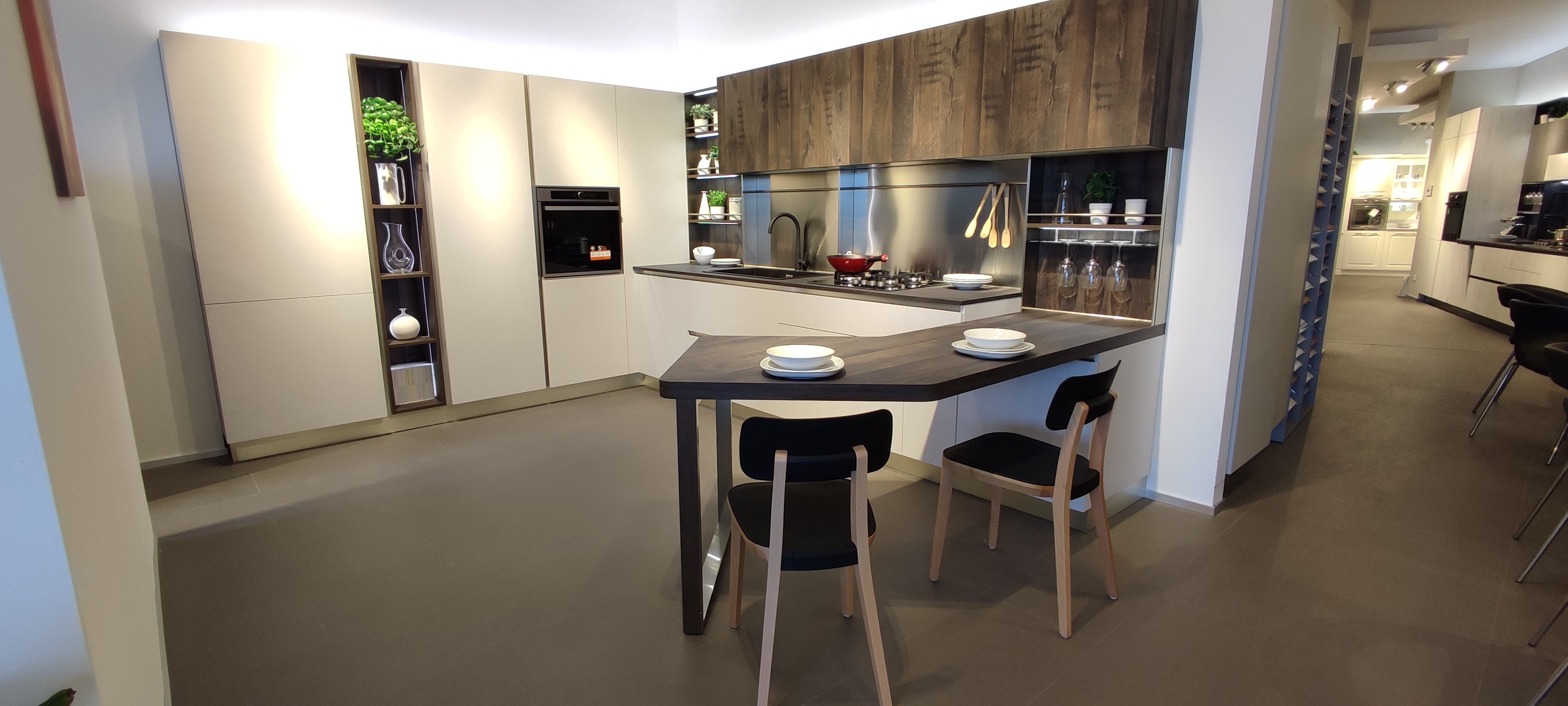 Veneta Cucine- Start J - Image