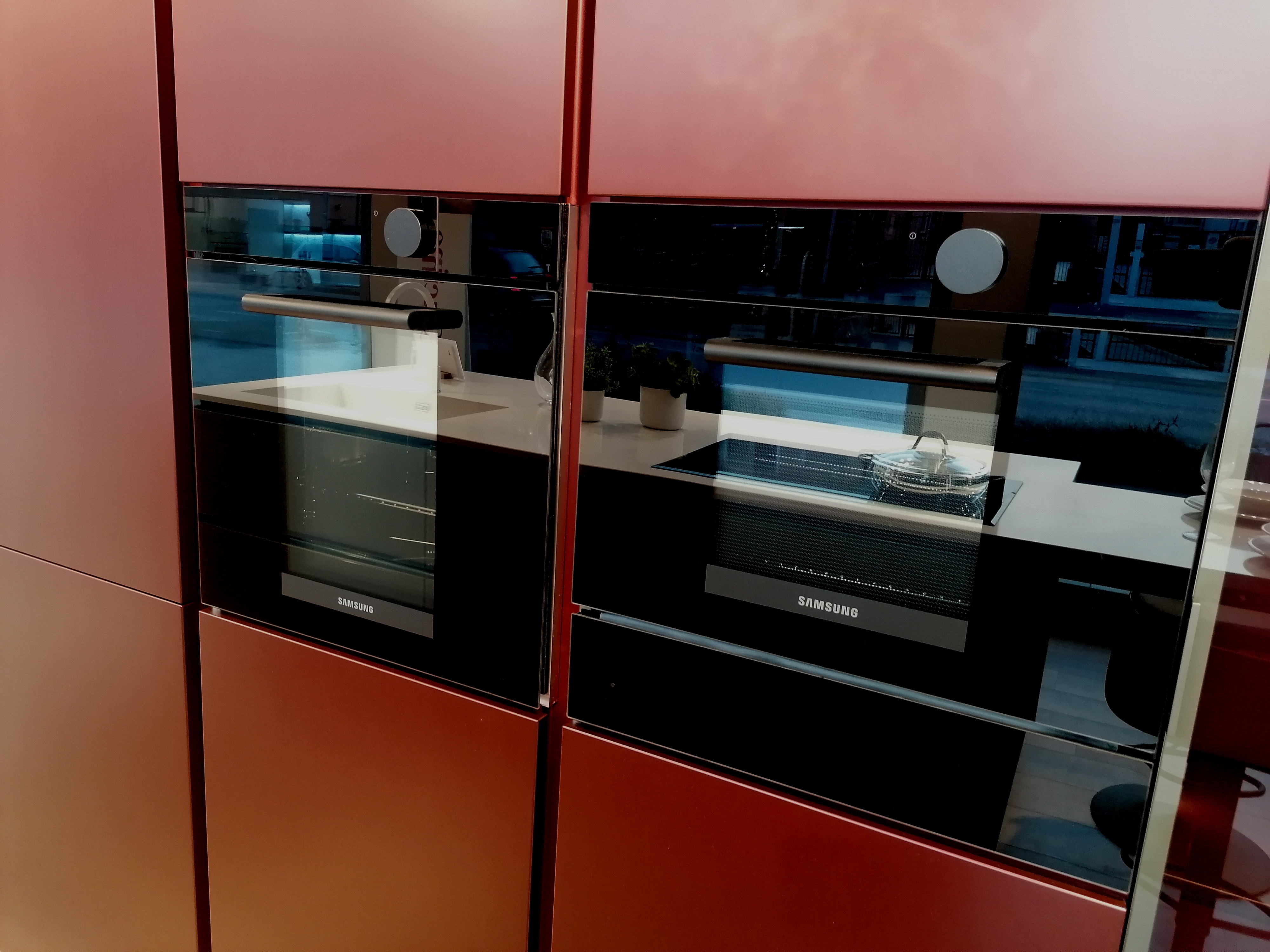 Veneta Cucine - Lounge Riflex - Image