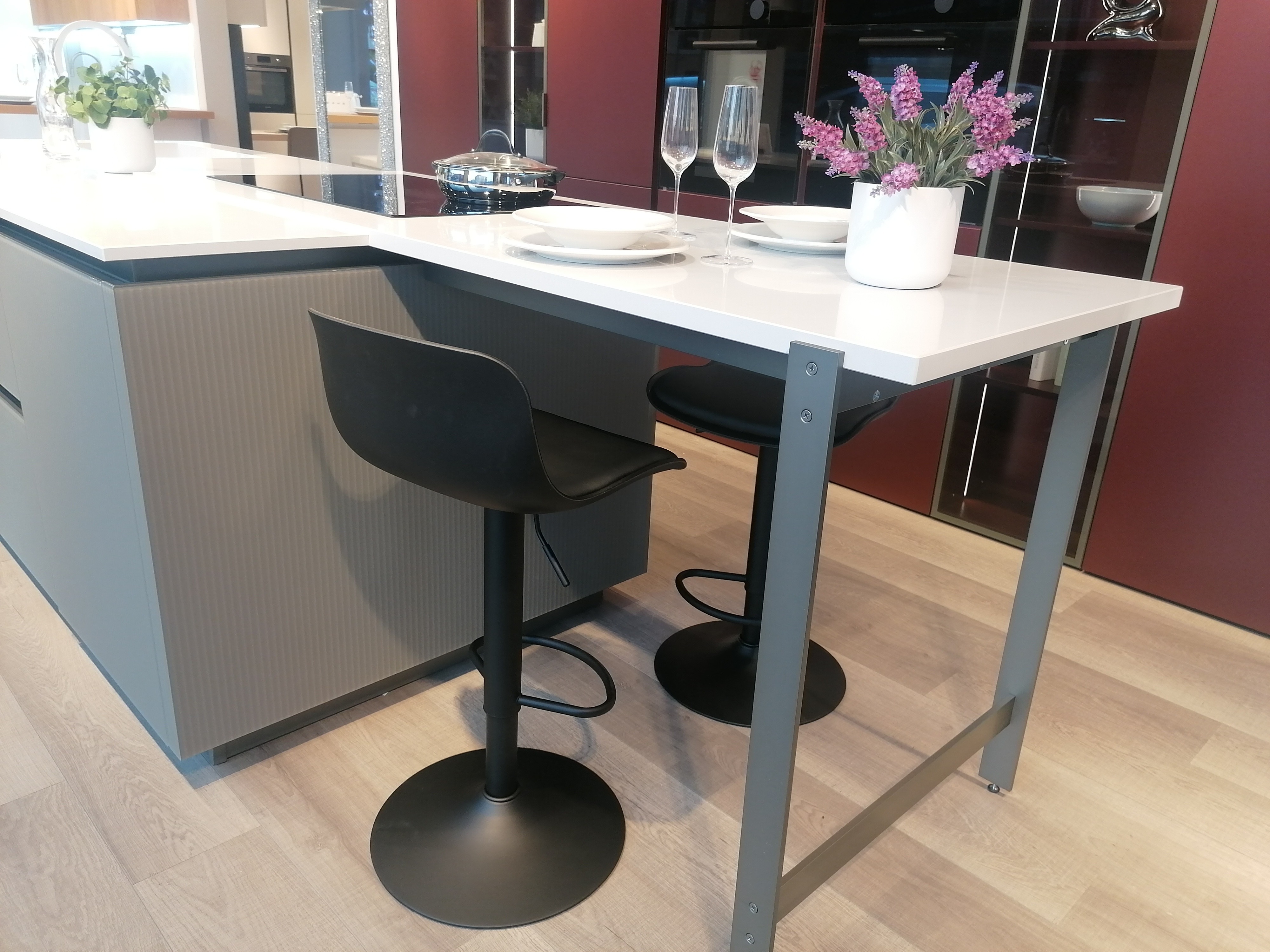 Veneta Cucine - Lounge Riflex - Image