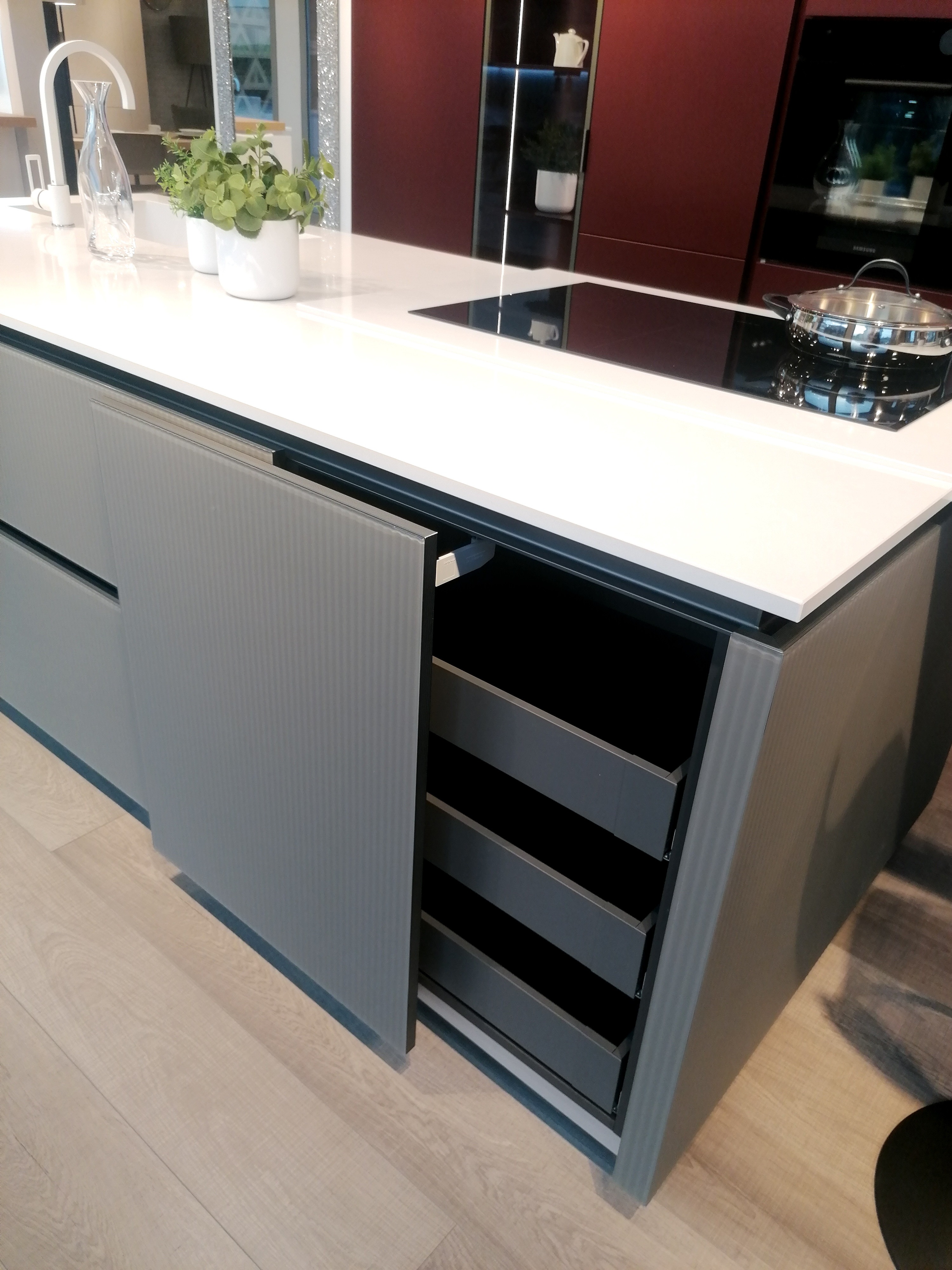 Veneta Cucine - Lounge Riflex - Image