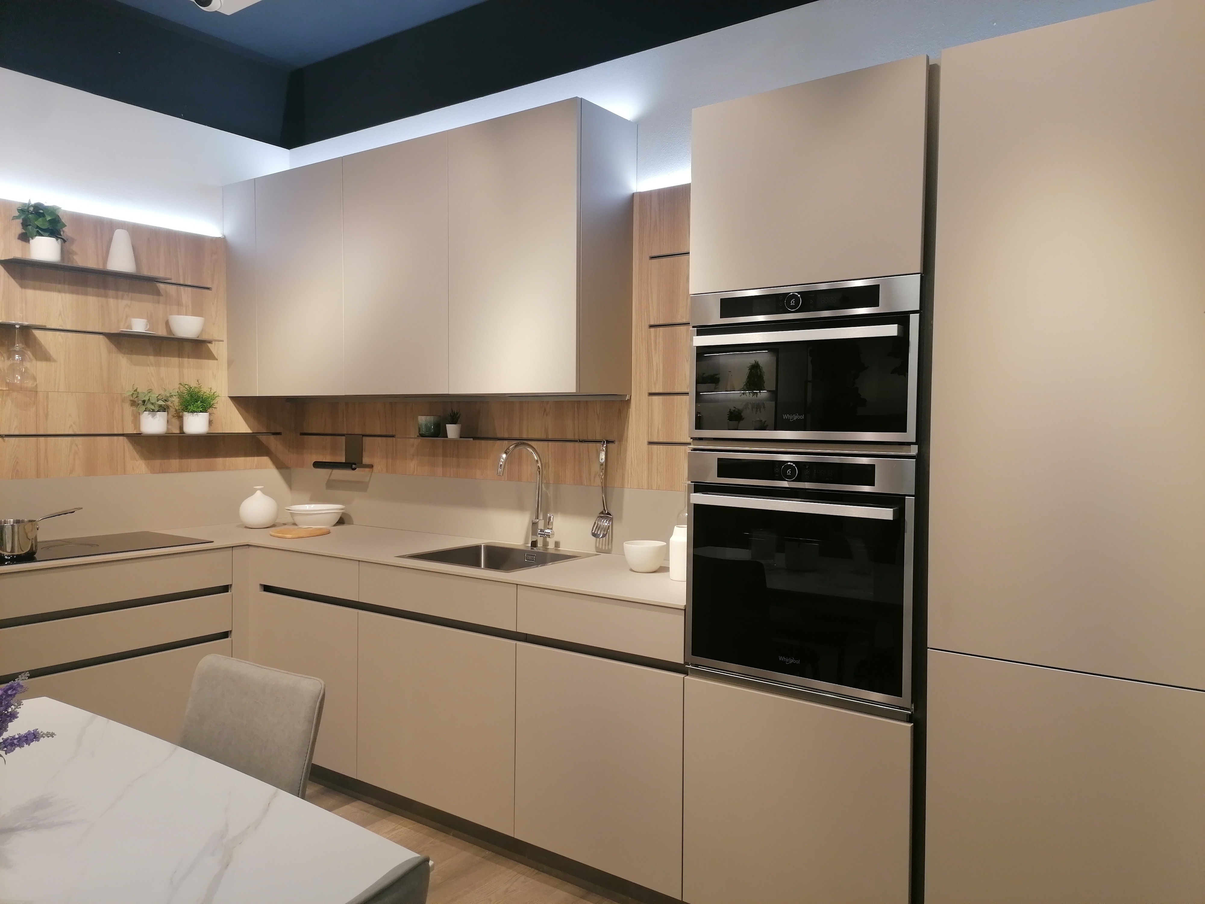 Veneta Cucine - Iconica - Image