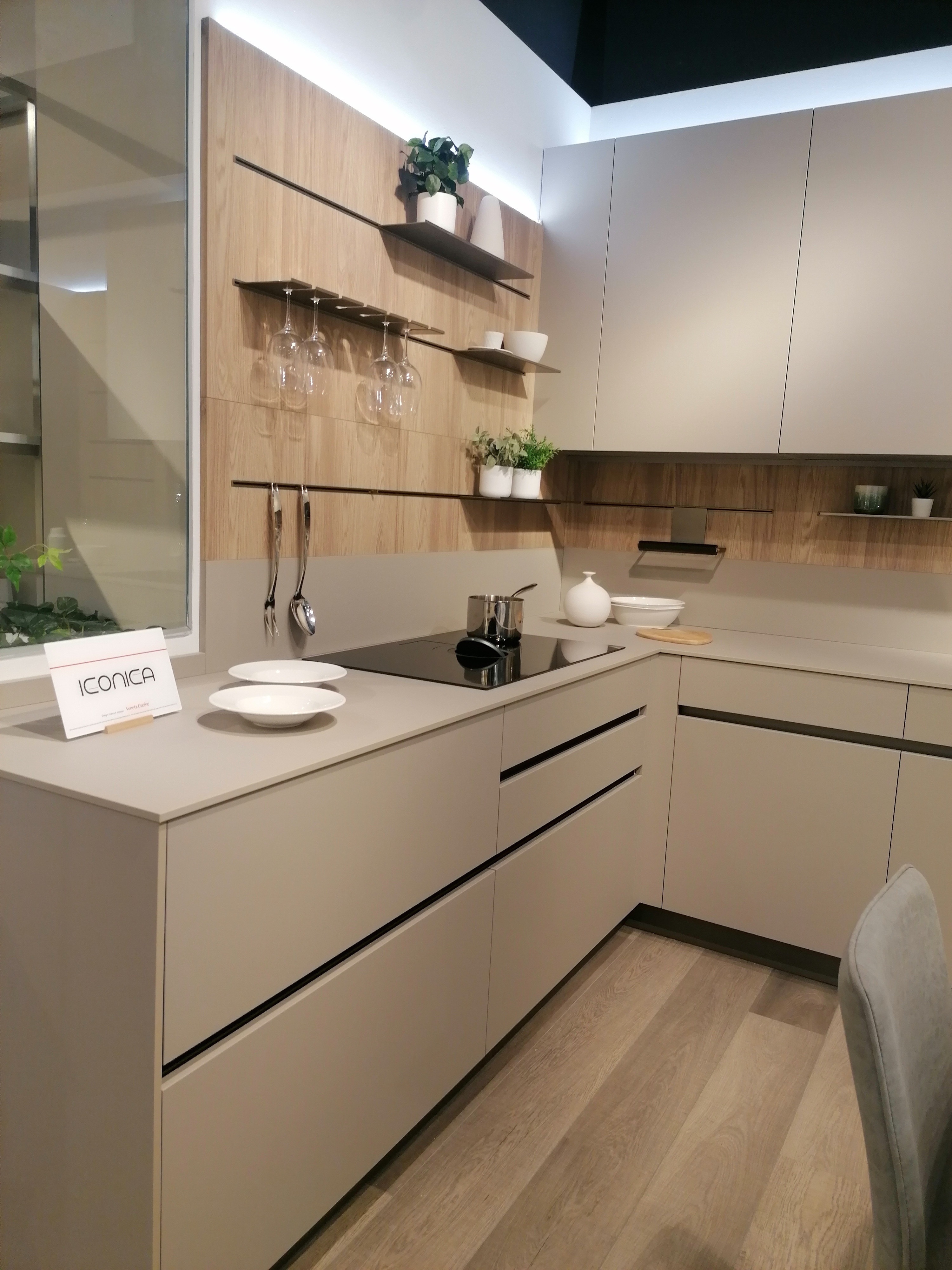 Veneta Cucine - Iconica - Image