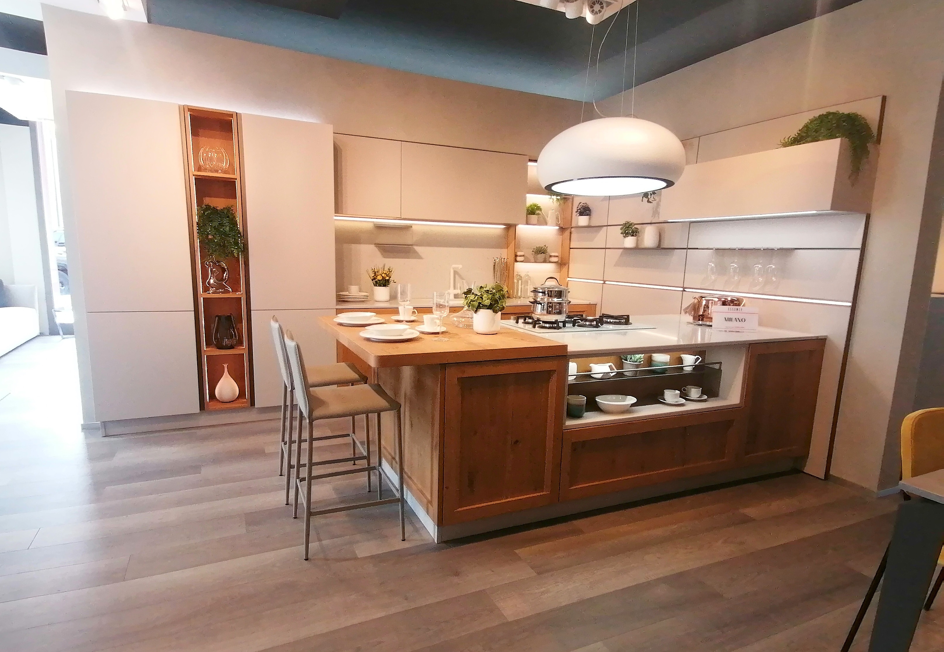 Veneta Cucine - Milano - Image