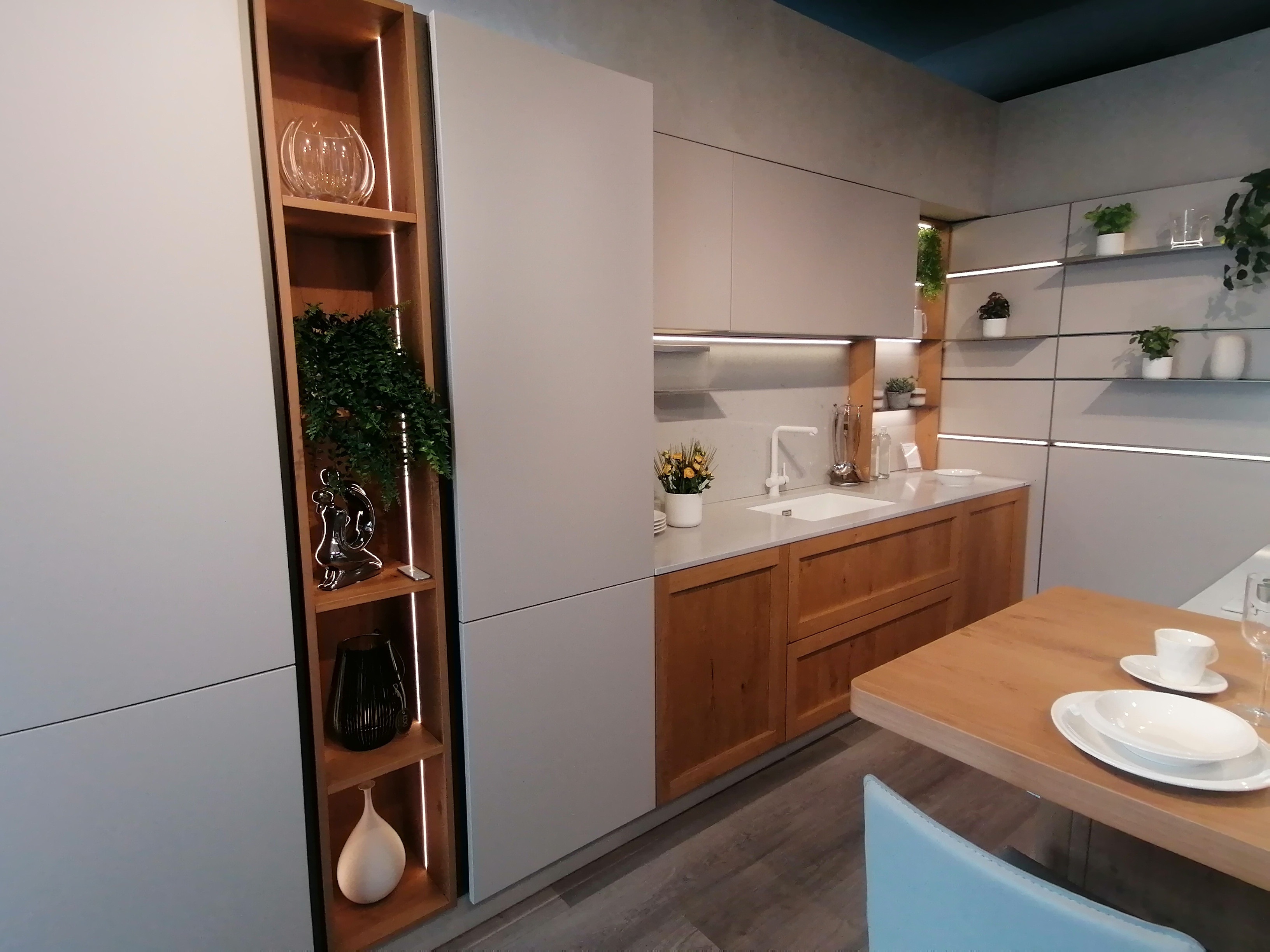 Veneta Cucine - Milano - Image