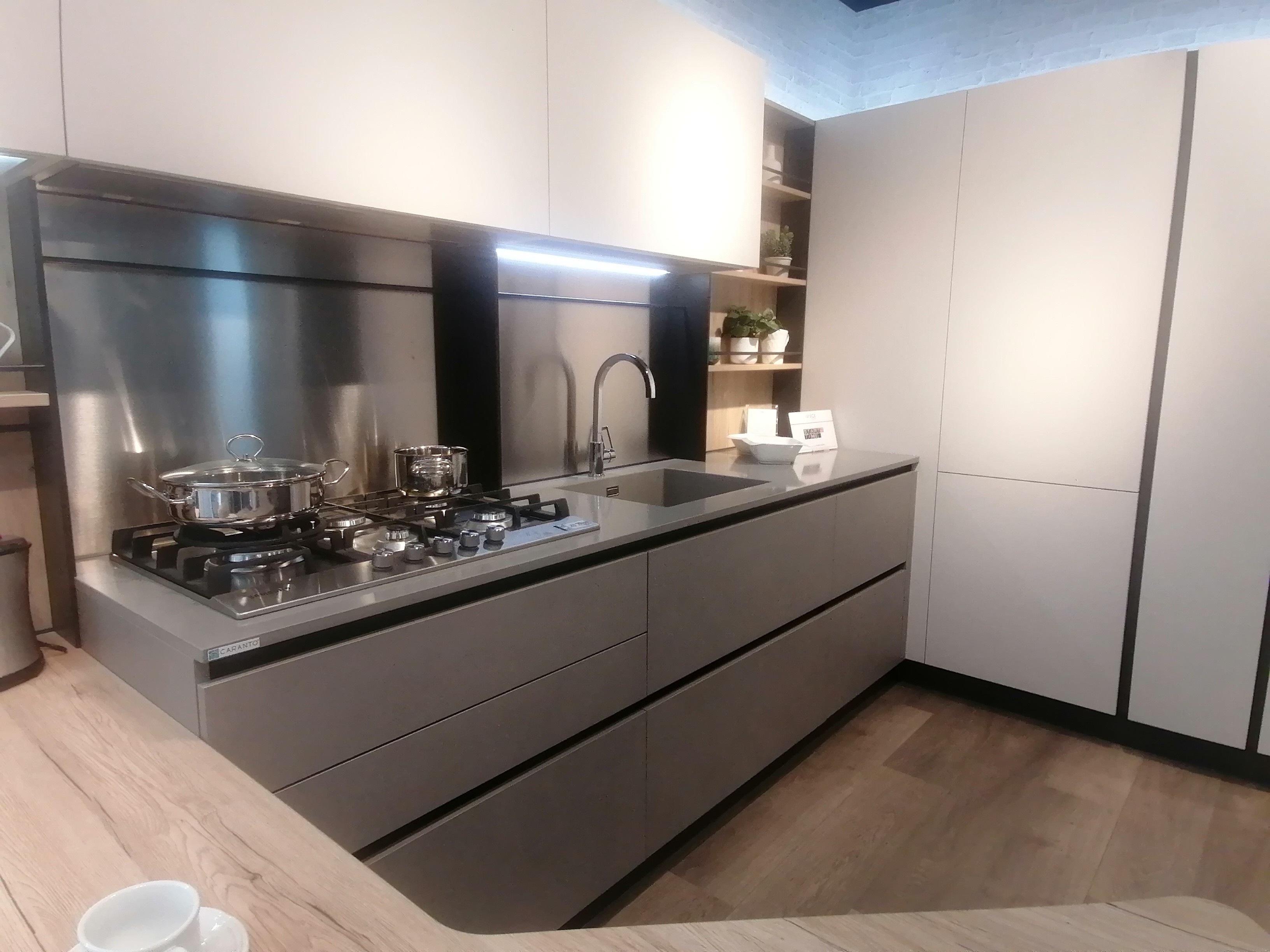Veneta Cucine - Start Time J - Image
