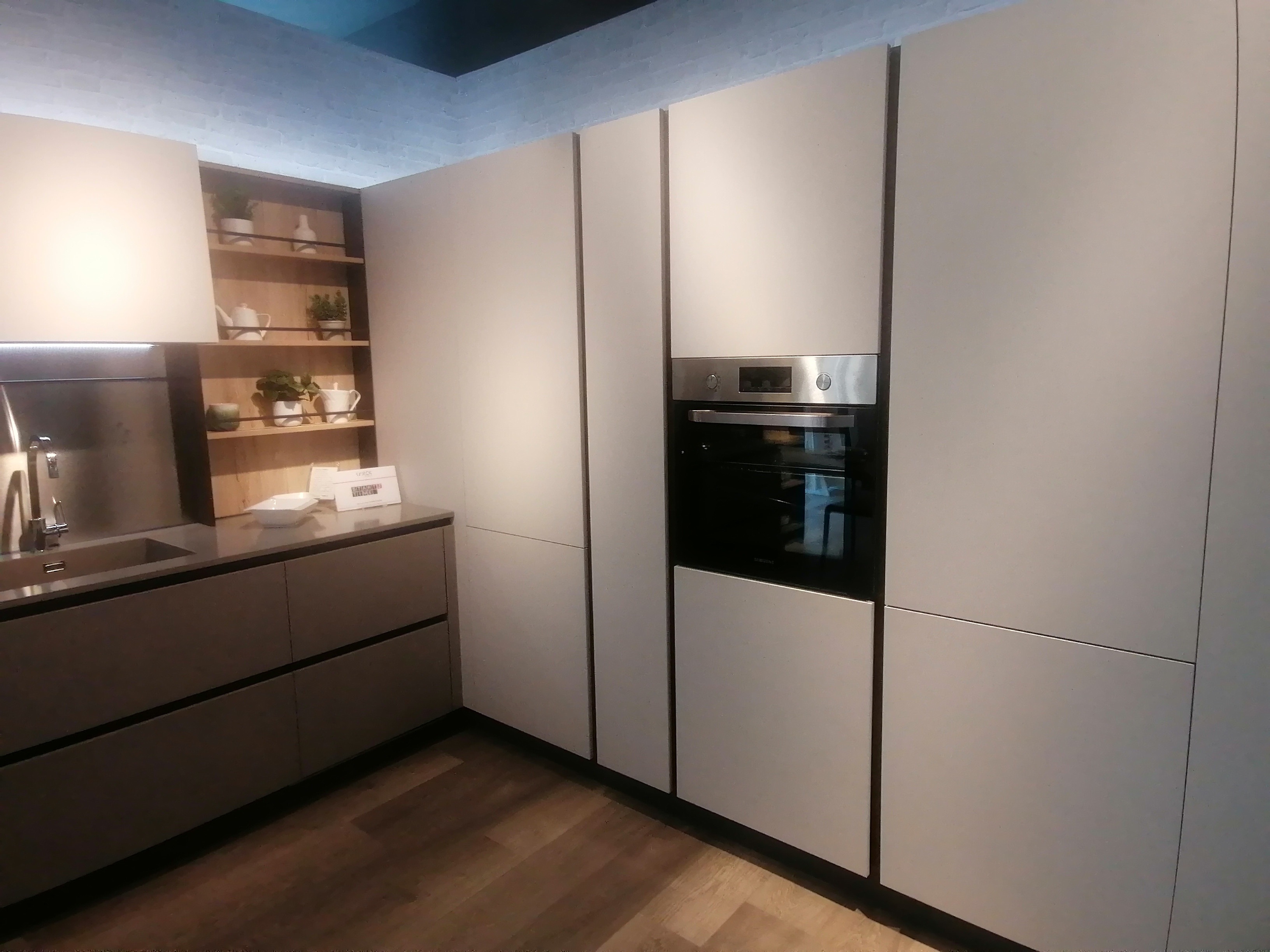 Veneta Cucine - Start Time J - Image