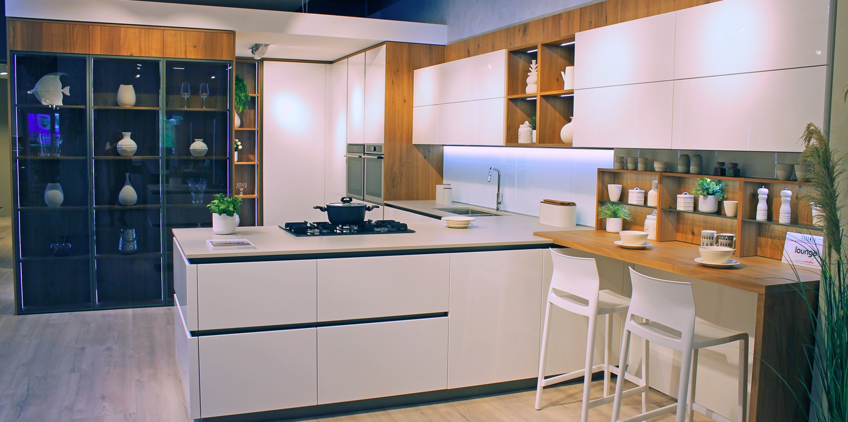 Veneta Cucine - LOUNGE - Image