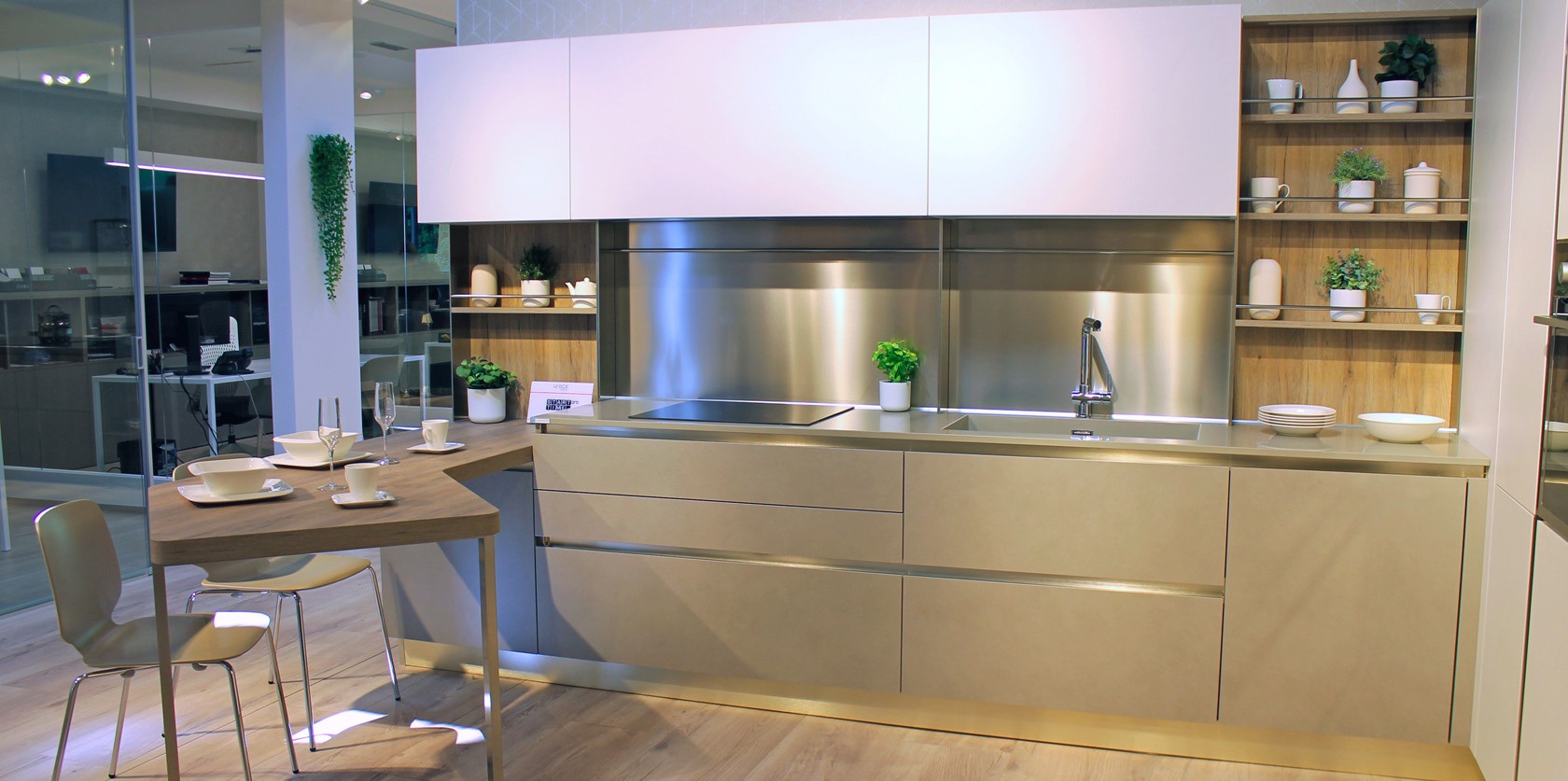Veneta Cucine - START TIME J PRO - Image