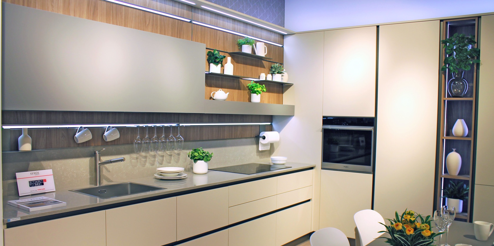 Veneta Cucine - START TIME J - Image