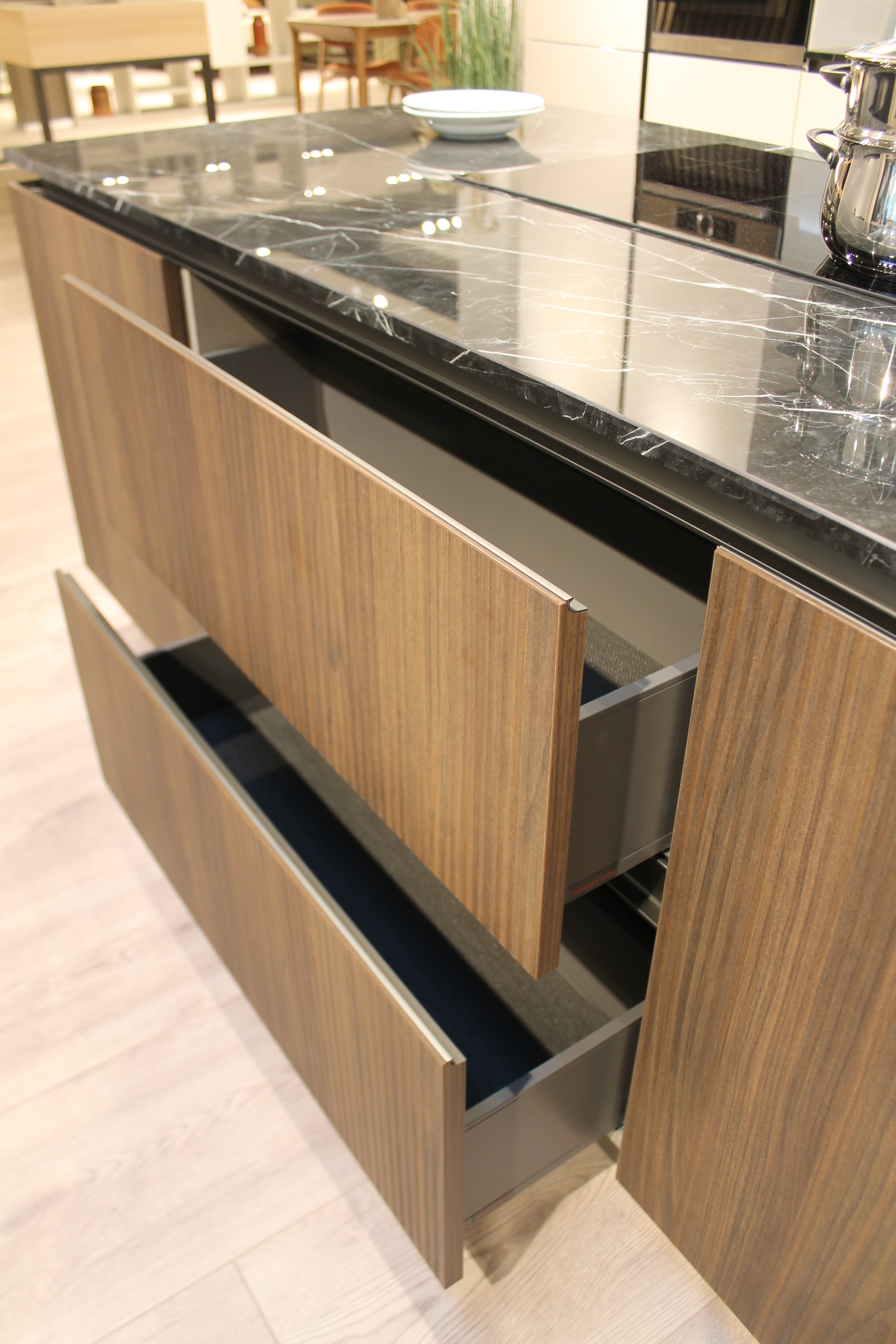 Veneta Cucine - OYSTER Pro - Image