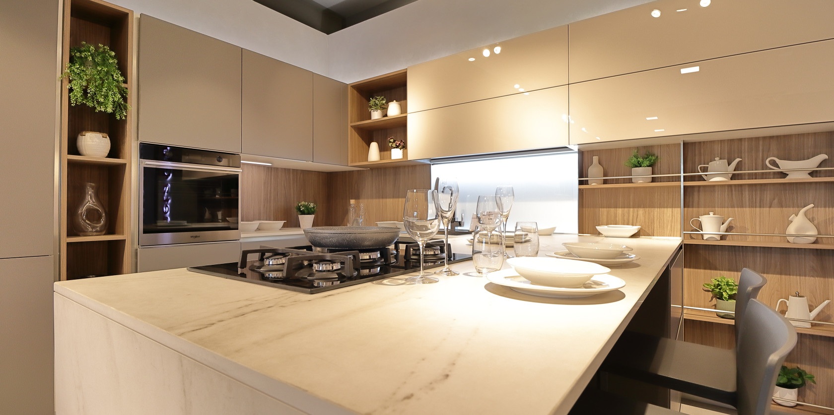 Lounge Fenix - Image