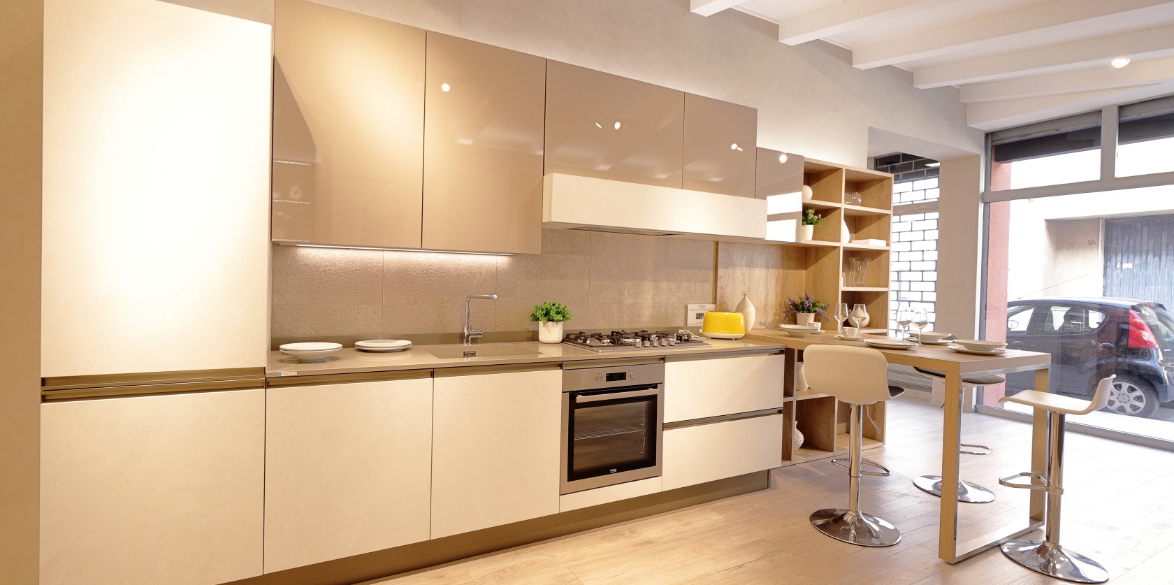 START TIME PRESA - Image