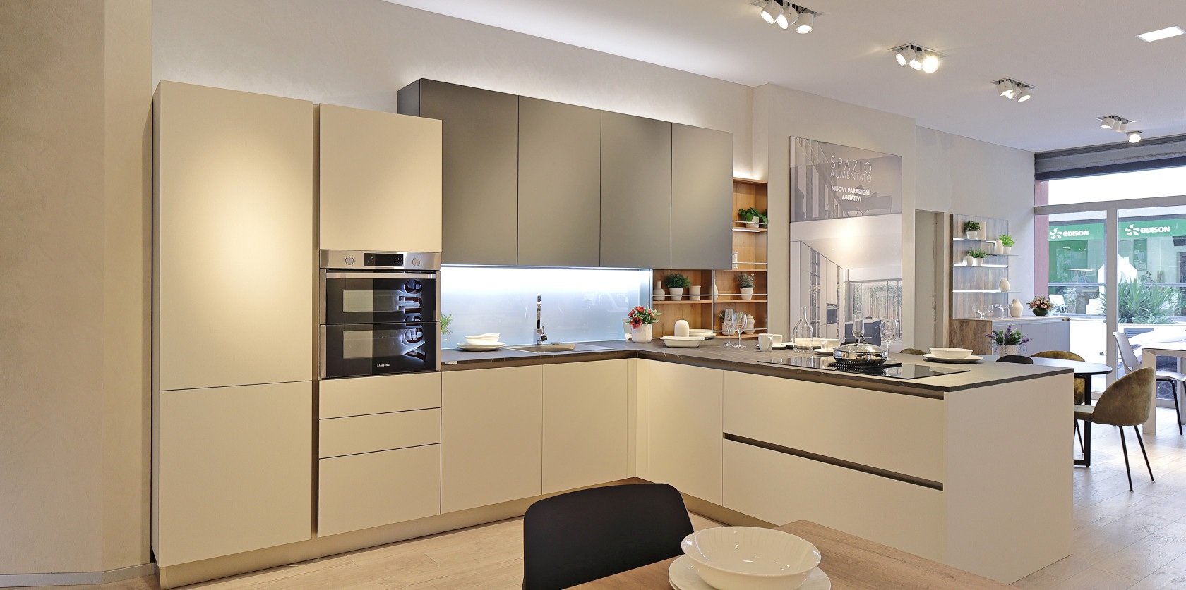 Oyster Pro DEK - Image