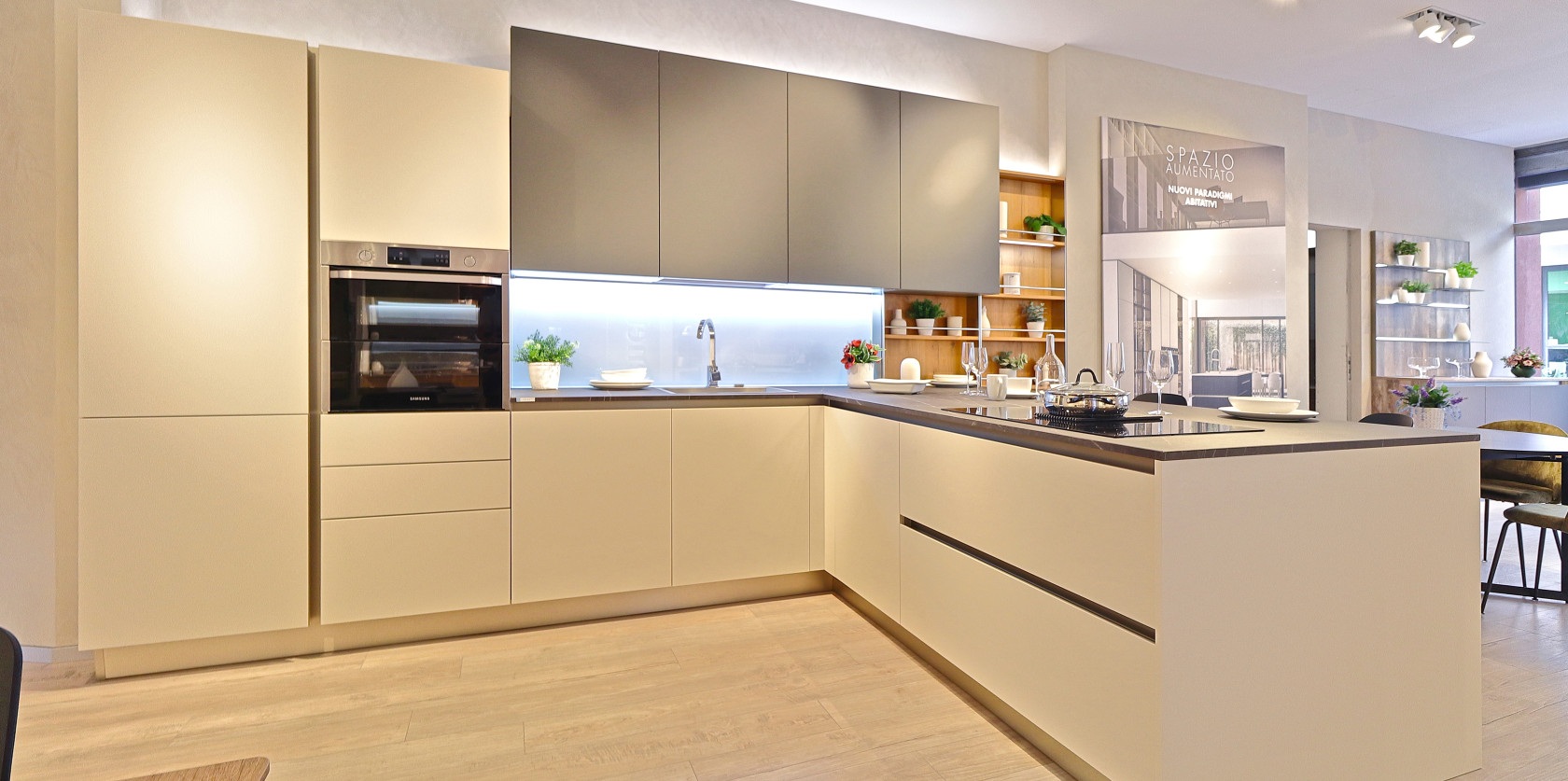 Oyster Pro DEK - Image