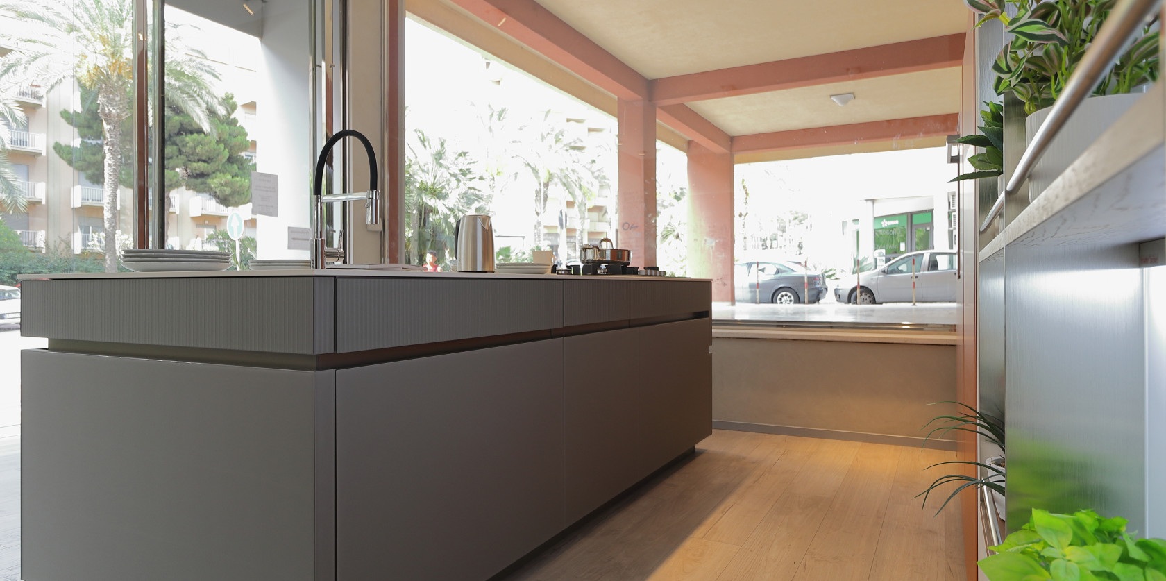 ICONICA VETRO - Image