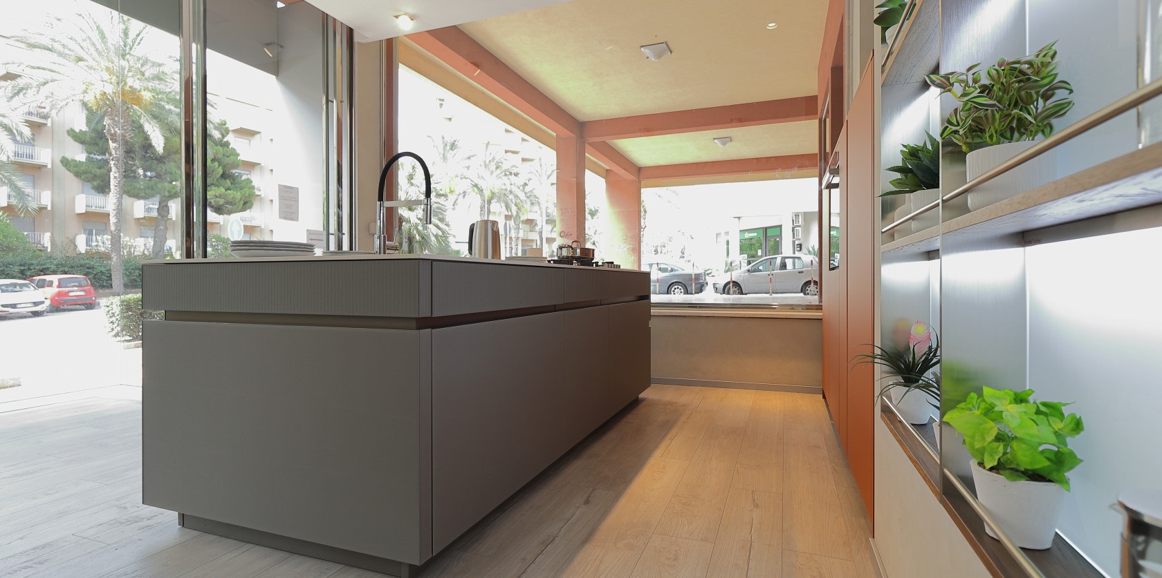 ICONICA VETRO - Image