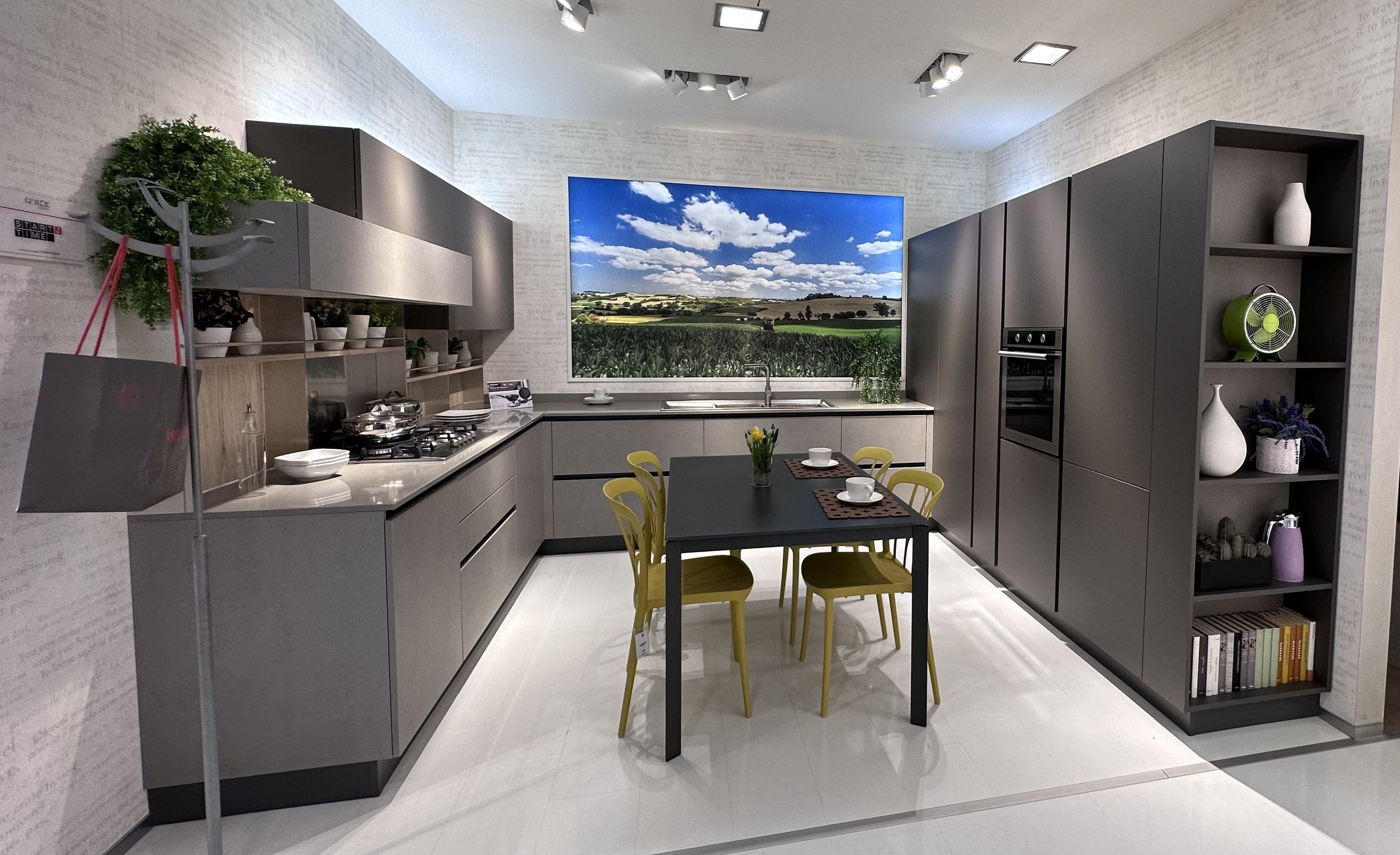 START TIME J LAMINATO - Image