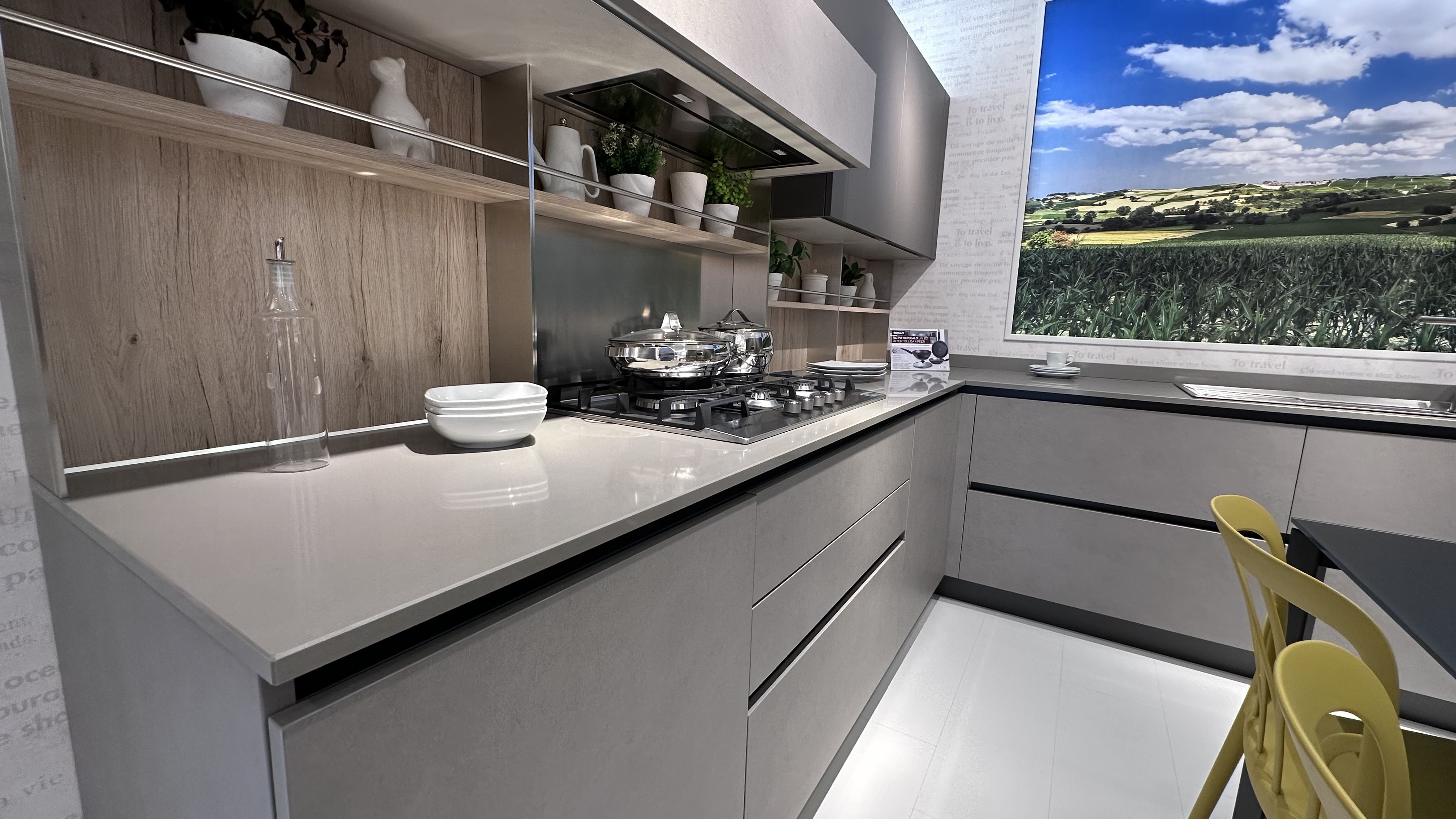 START TIME J LAMINATO - Image