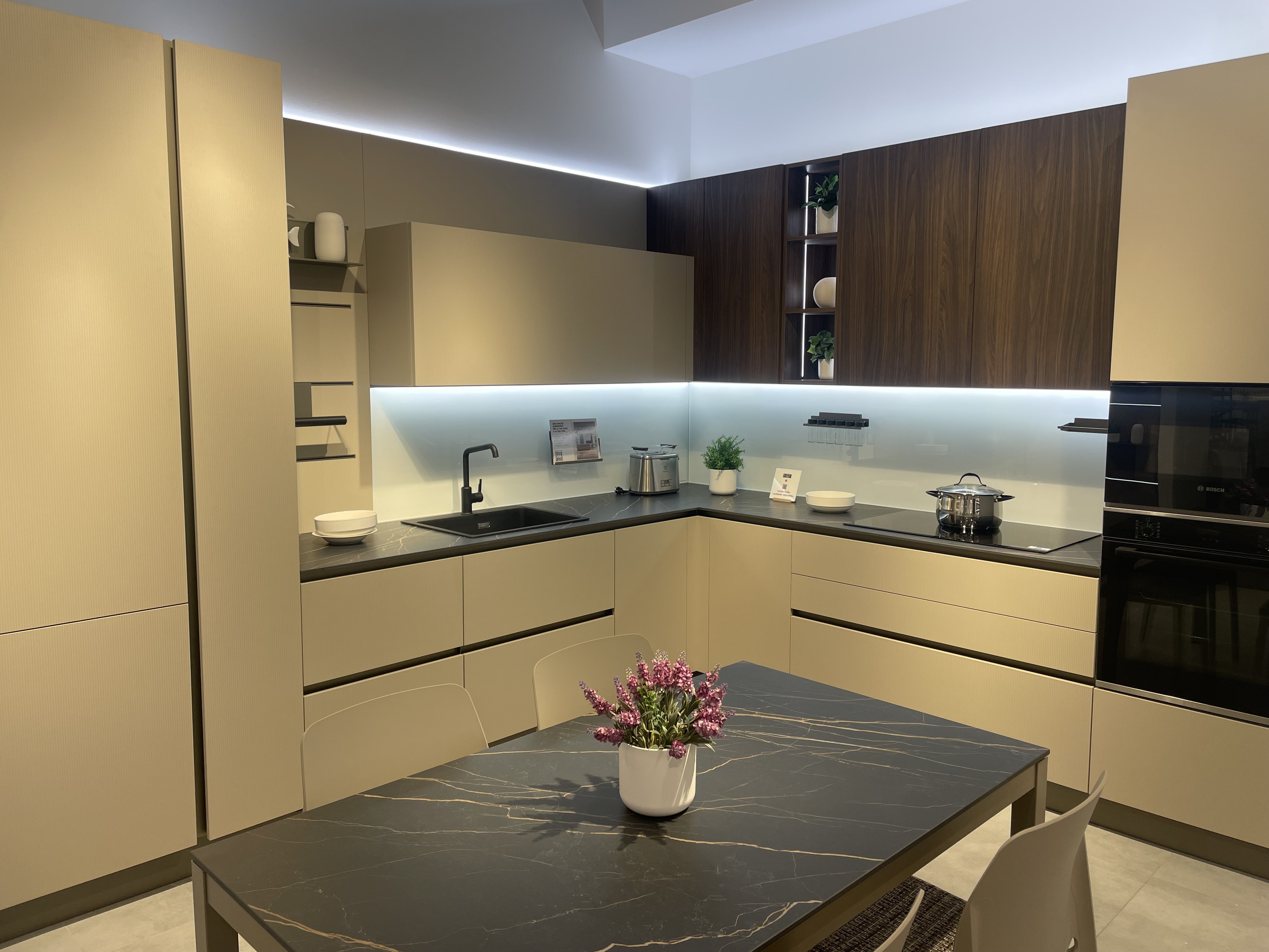 Veneta Cucine - START TIME.J - Image