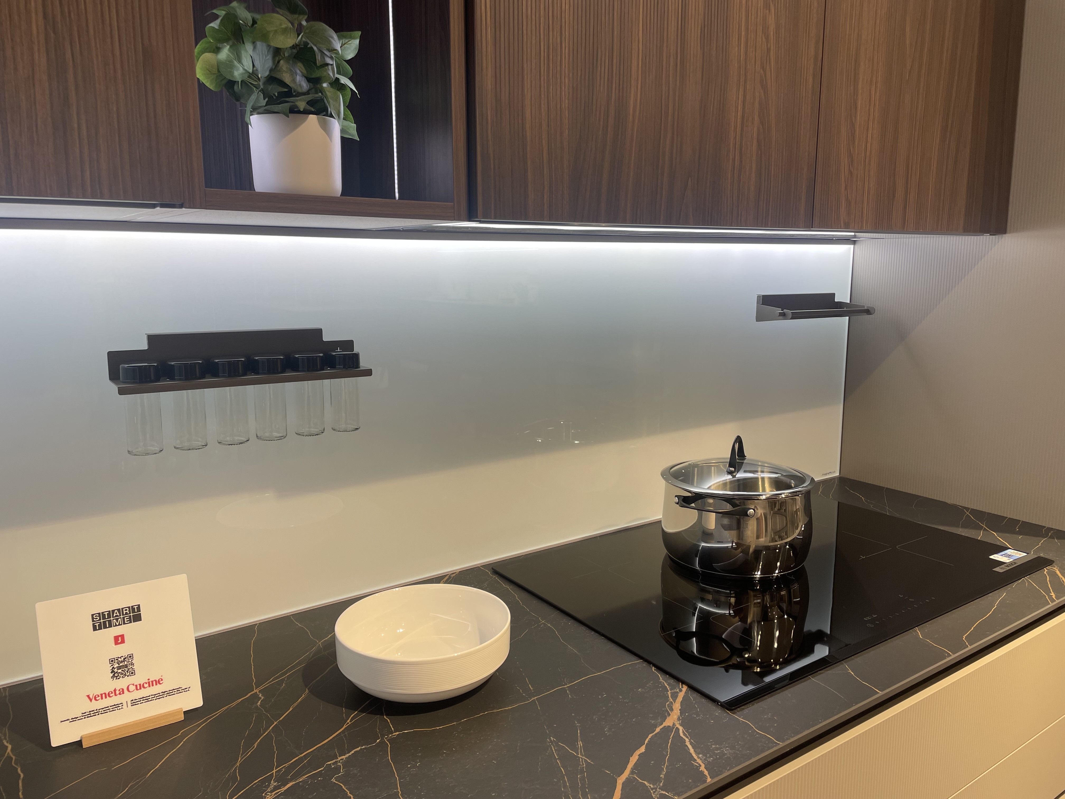 Veneta Cucine - START TIME.J - Image