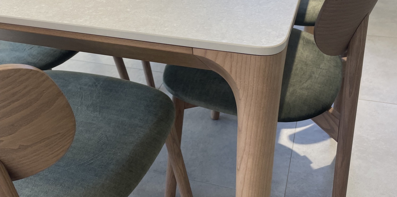 Veneta Cucine - TAVOLO E SEDIE - Image